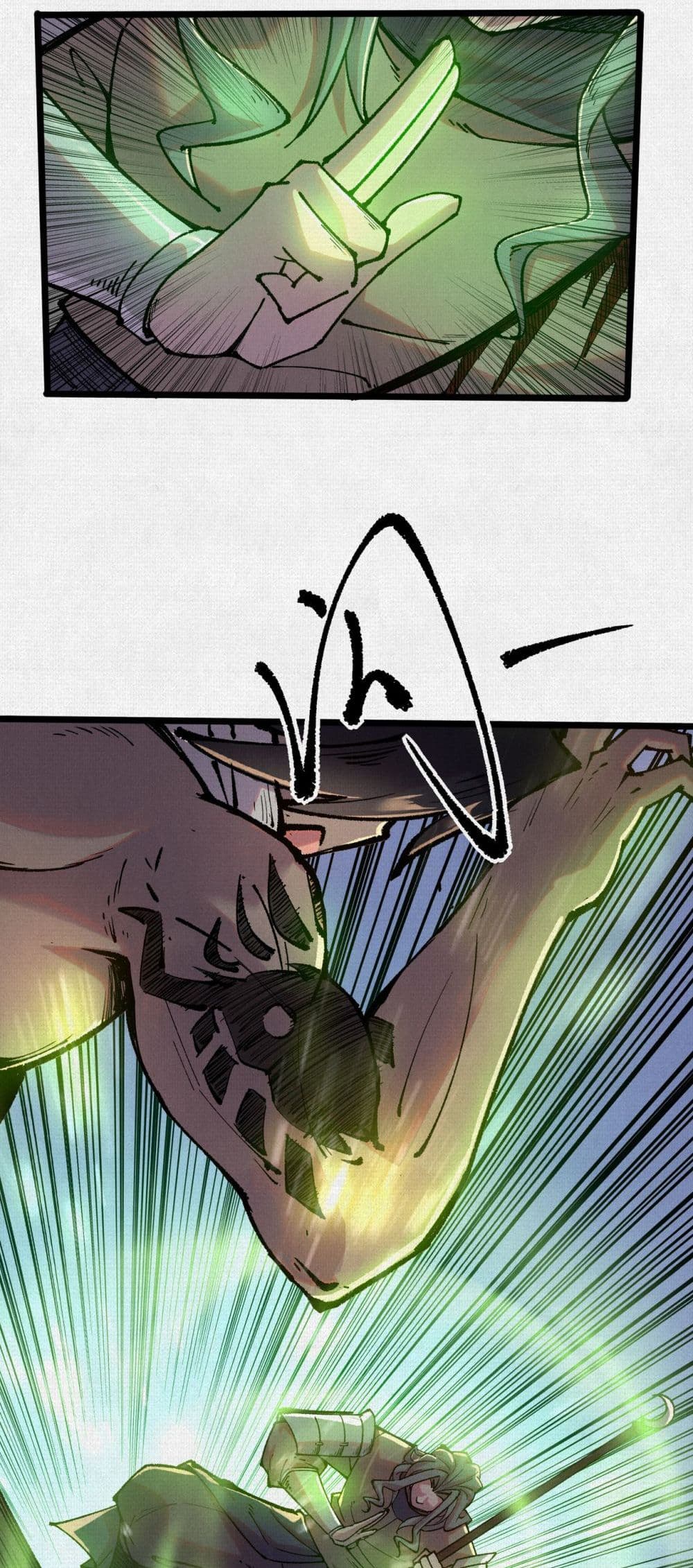 Soul of Chi You page 27