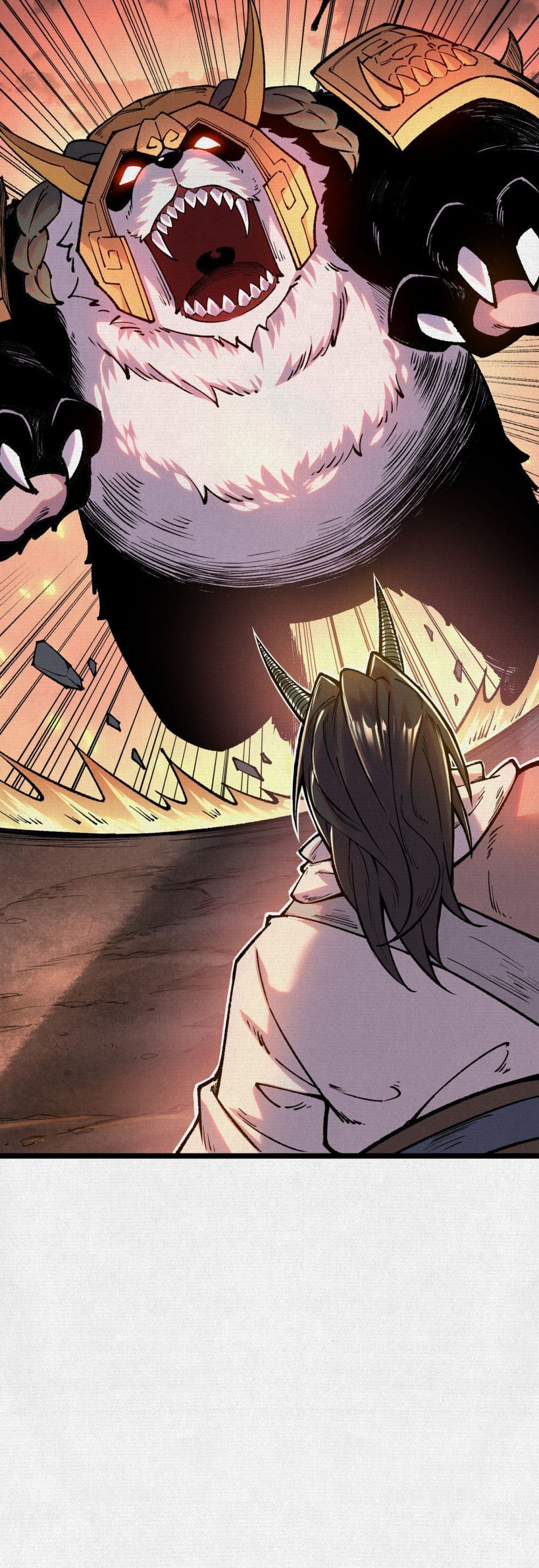 Soul of Chi You page 22