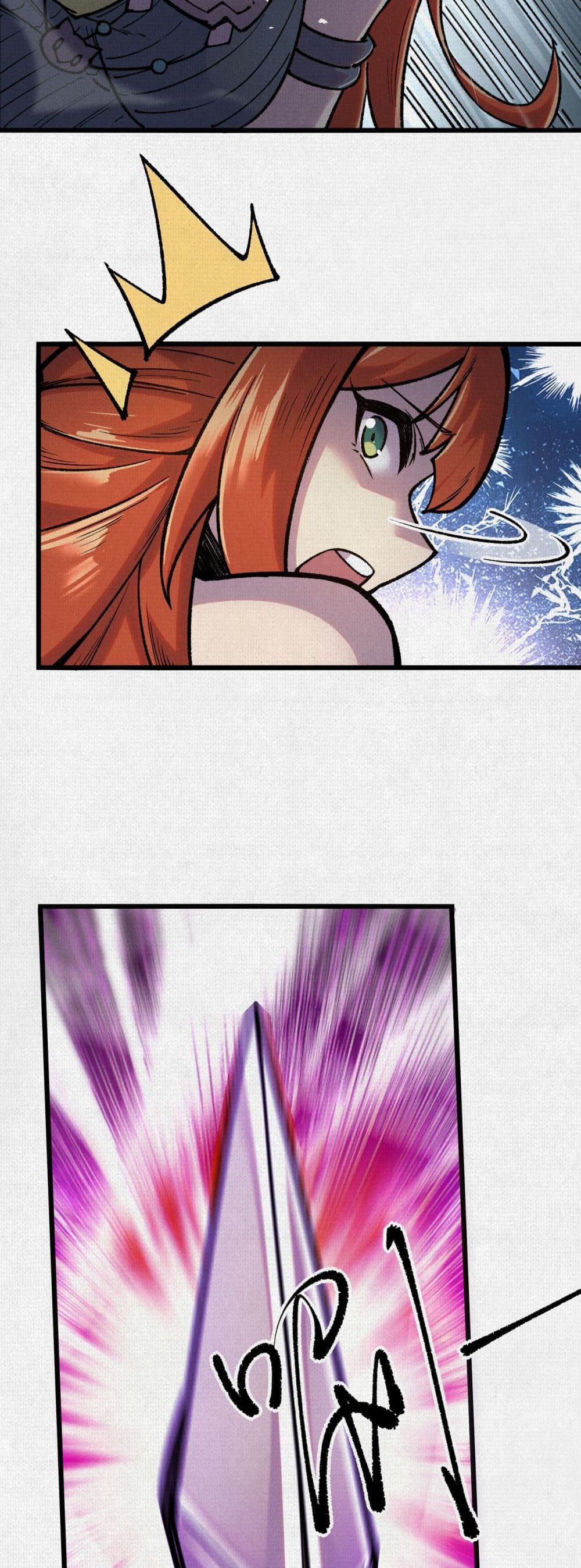 Soul of Chi You page 25
