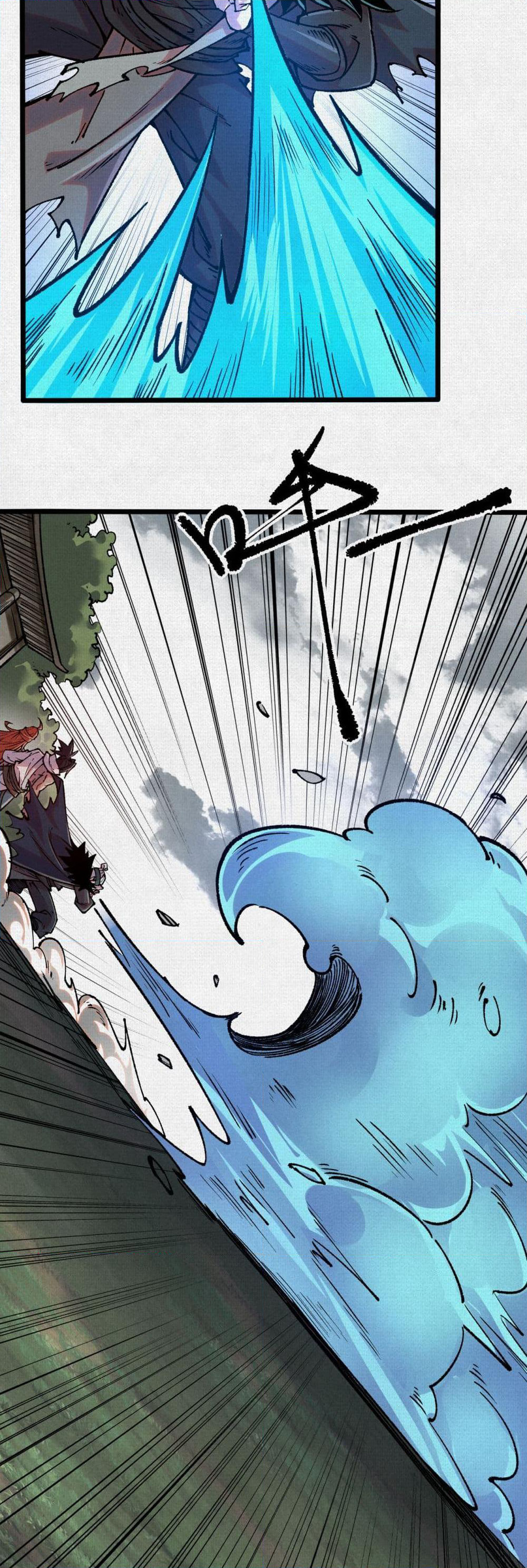 Soul of Chi You page 9