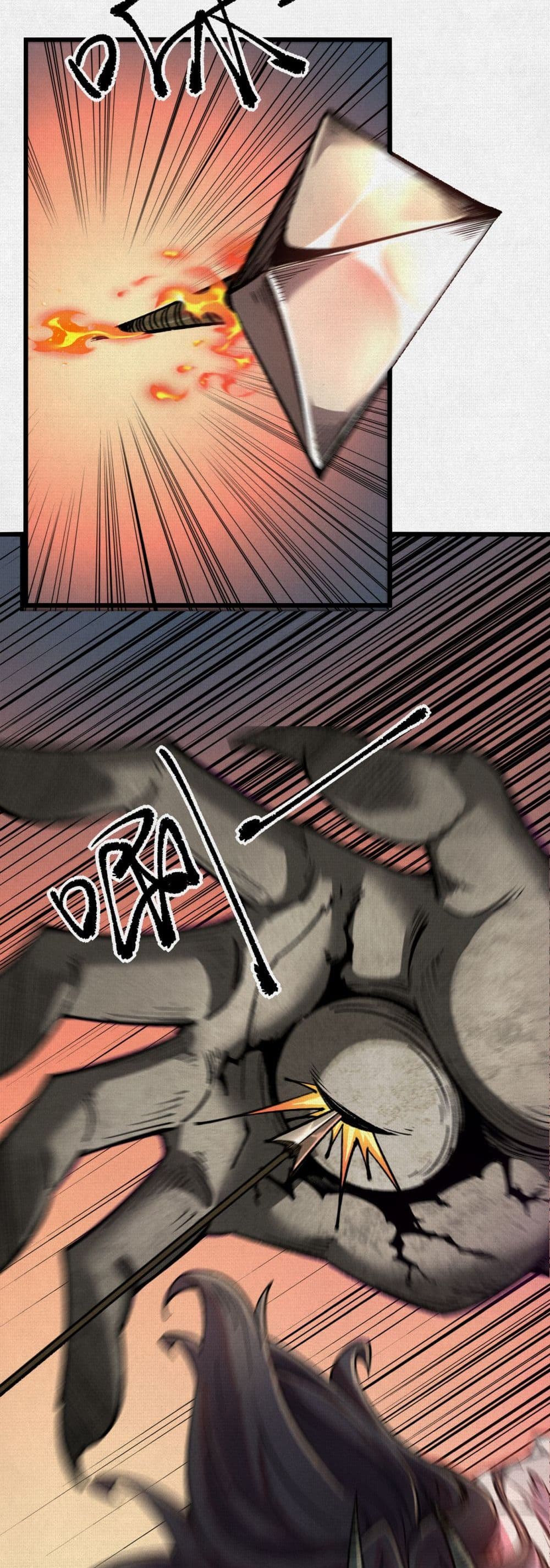 Soul of Chi You page 19