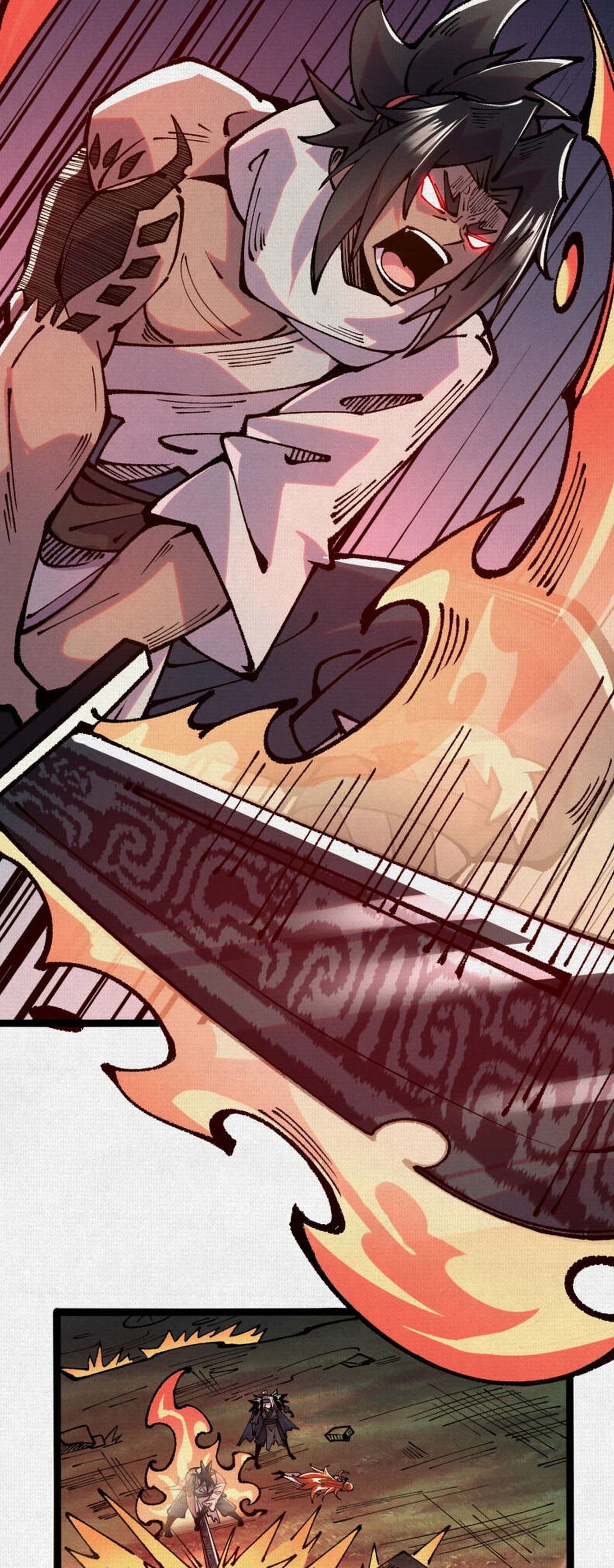 Soul of Chi You page 16