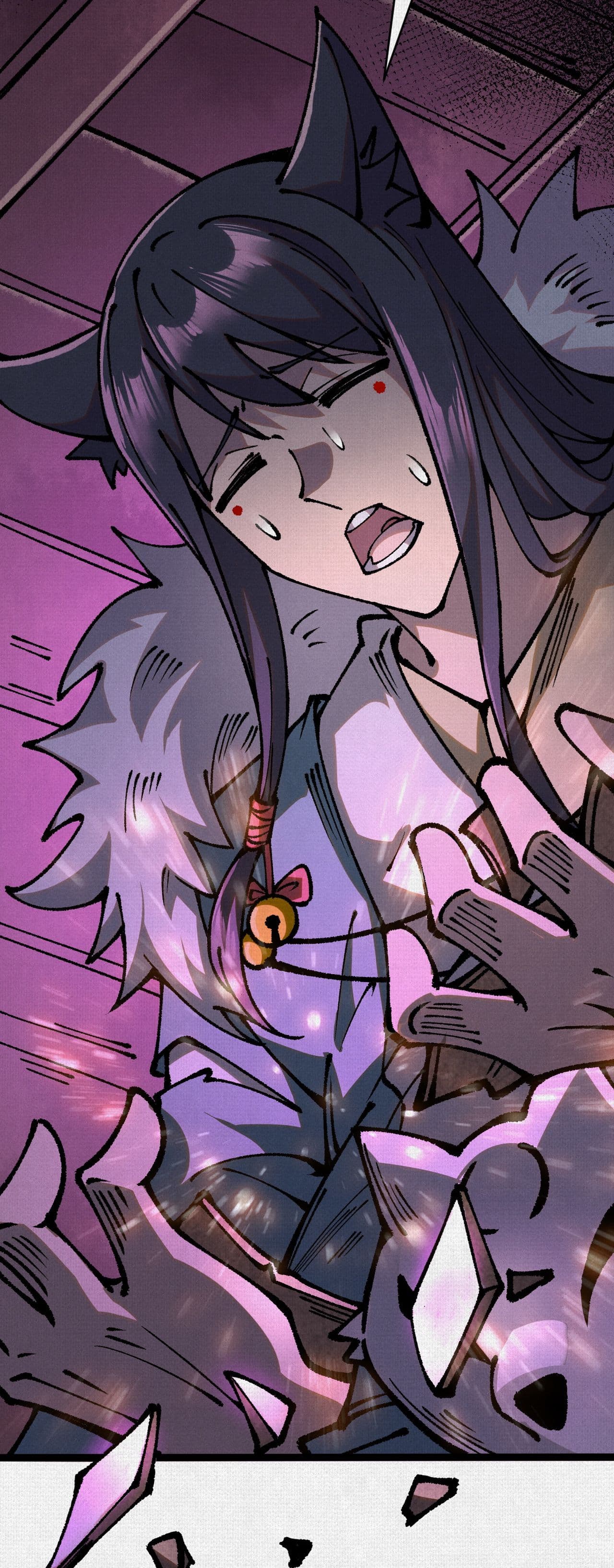 Soul of Chi You page 29