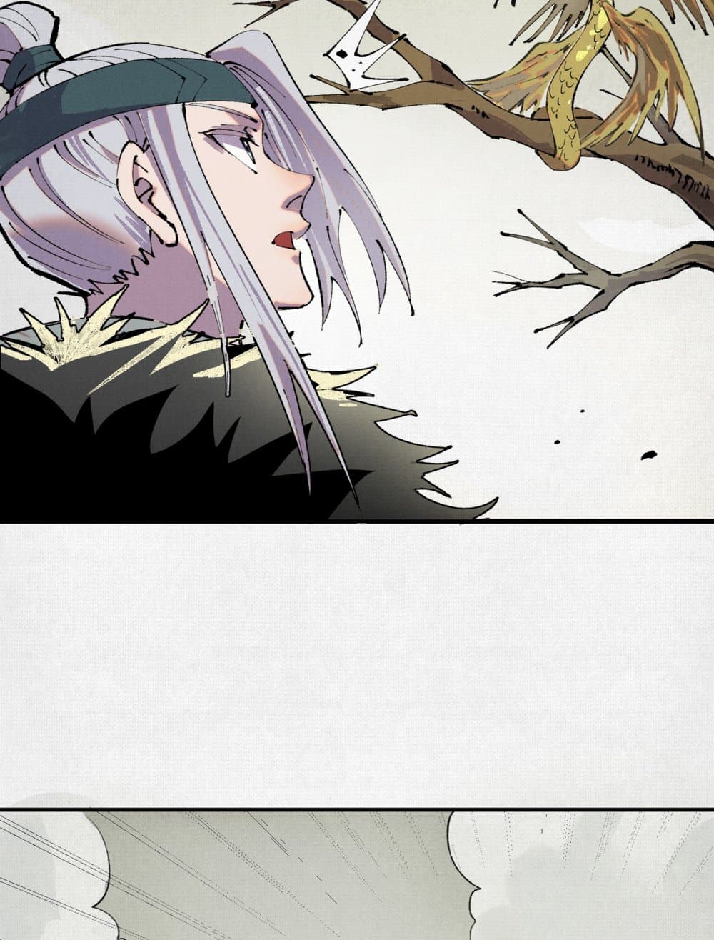 Soul of Chi You page 4