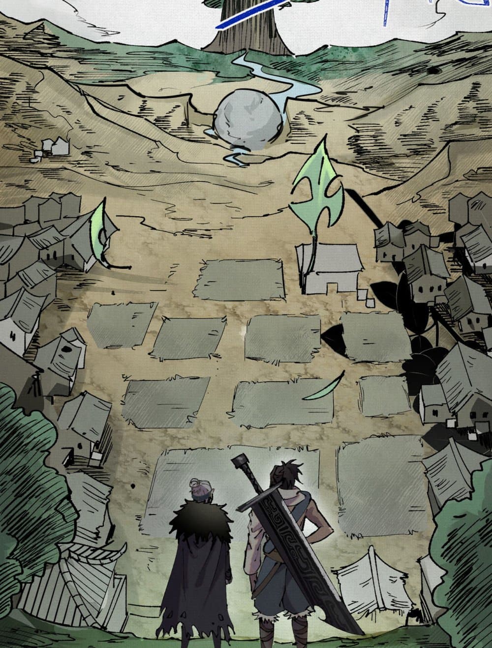 Soul of Chi You page 9