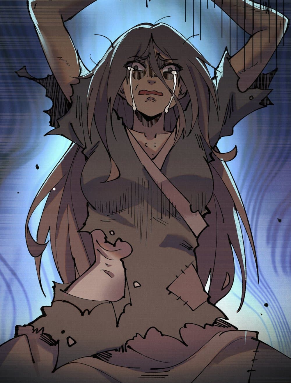 Soul of Chi You page 44