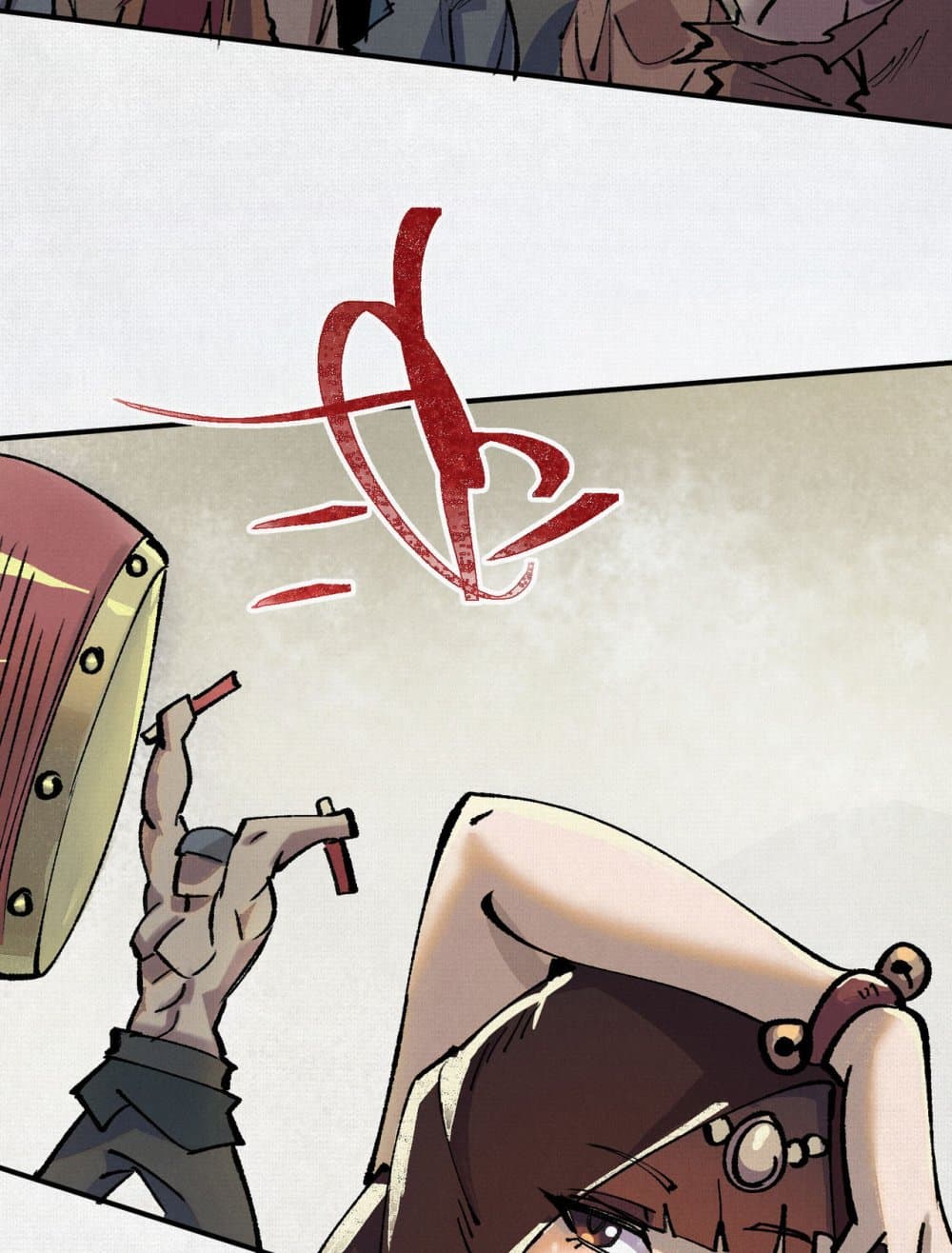 Soul of Chi You page 52