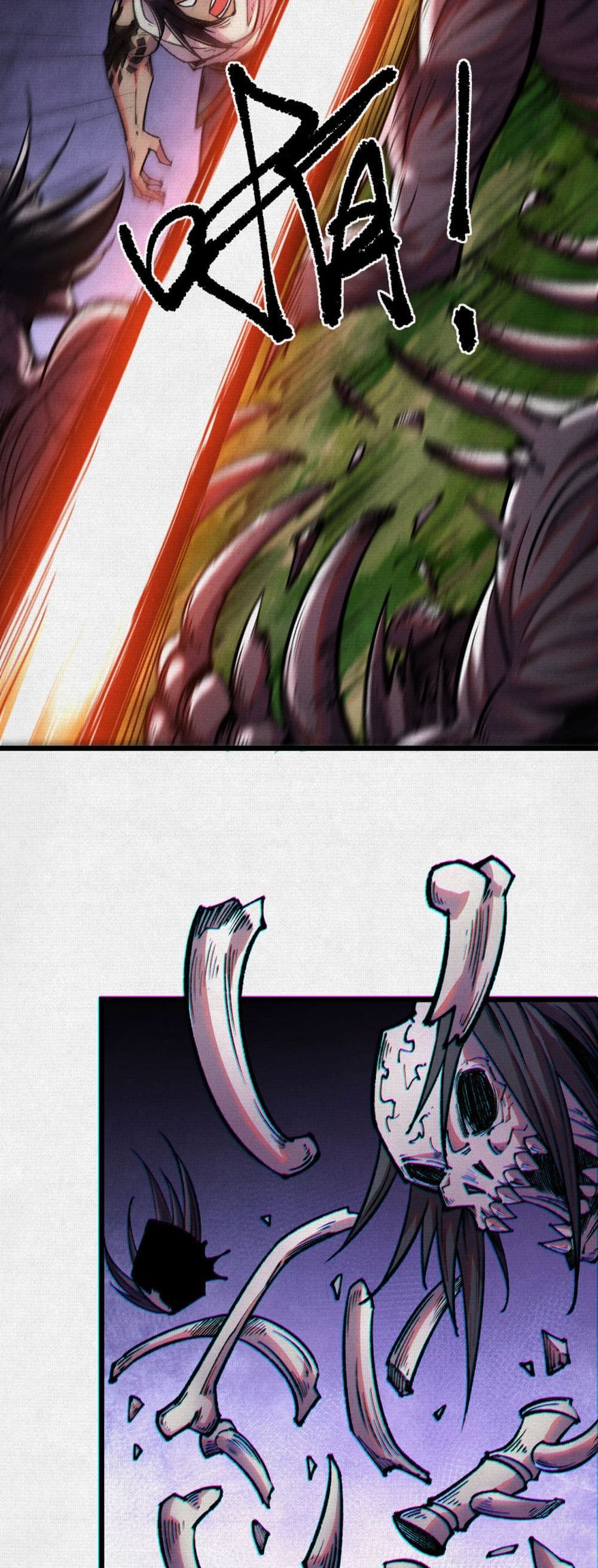 Soul of Chi You page 10