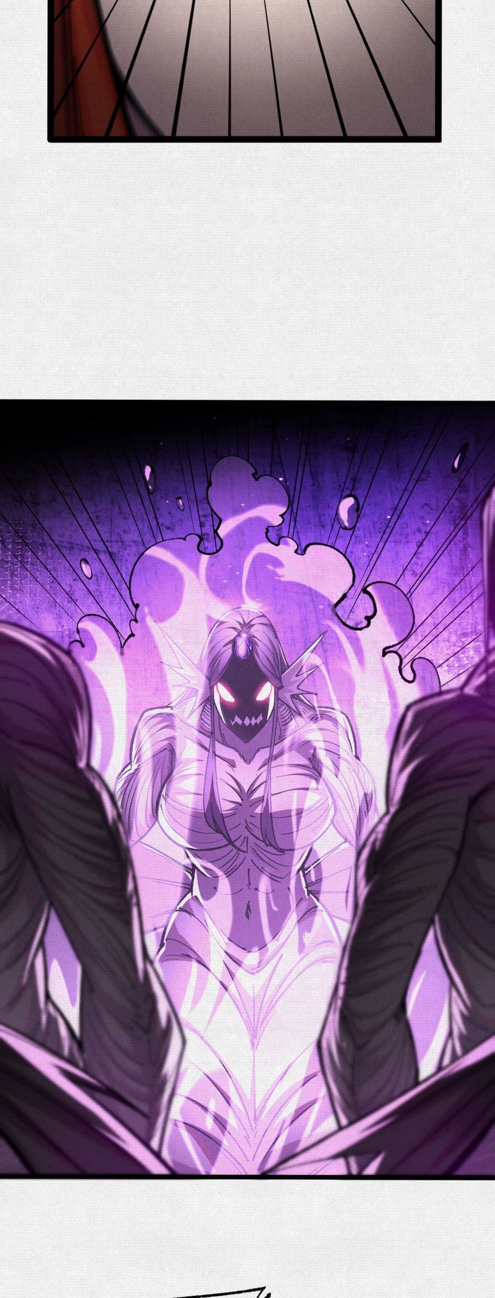 Soul of Chi You page 18