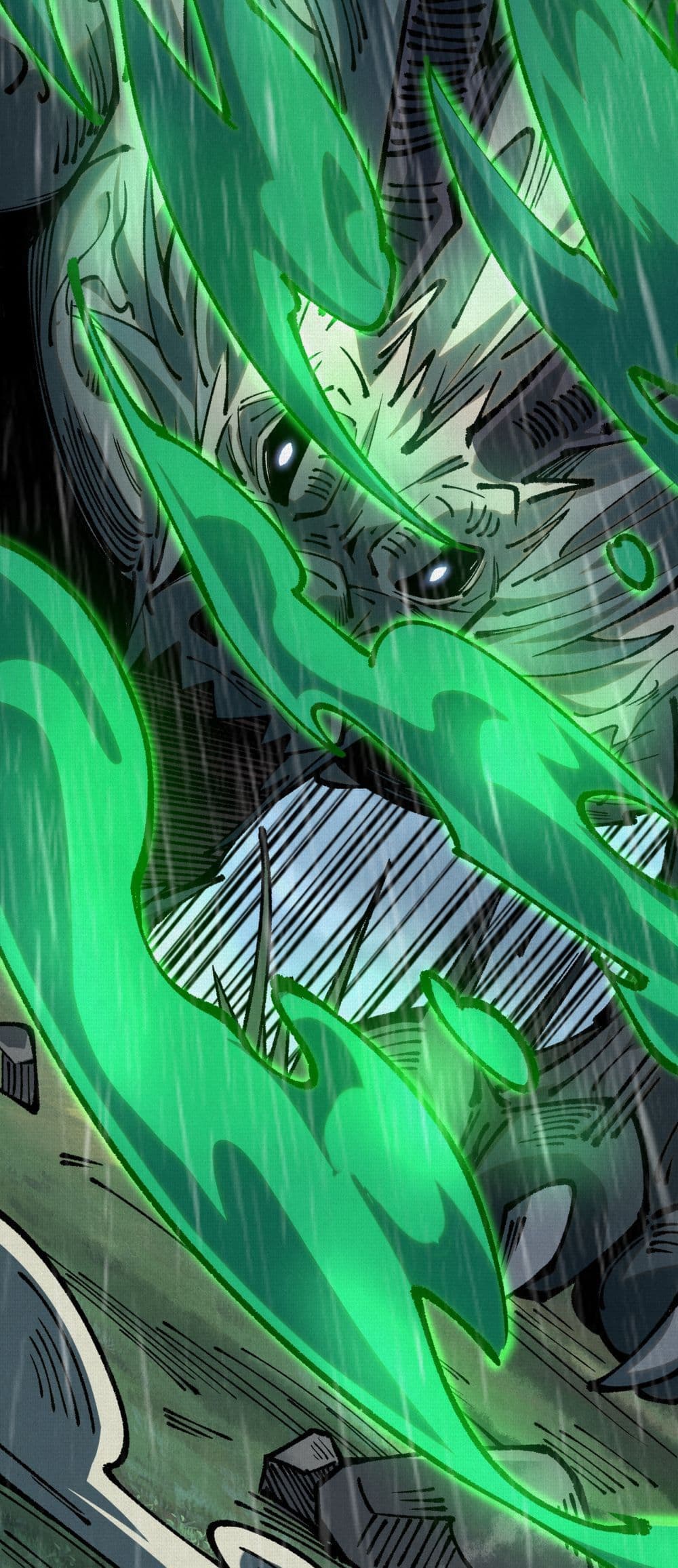 Soul of Chi You page 39