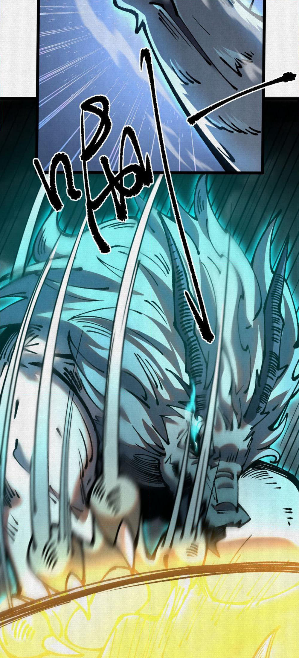 Soul of Chi You page 5