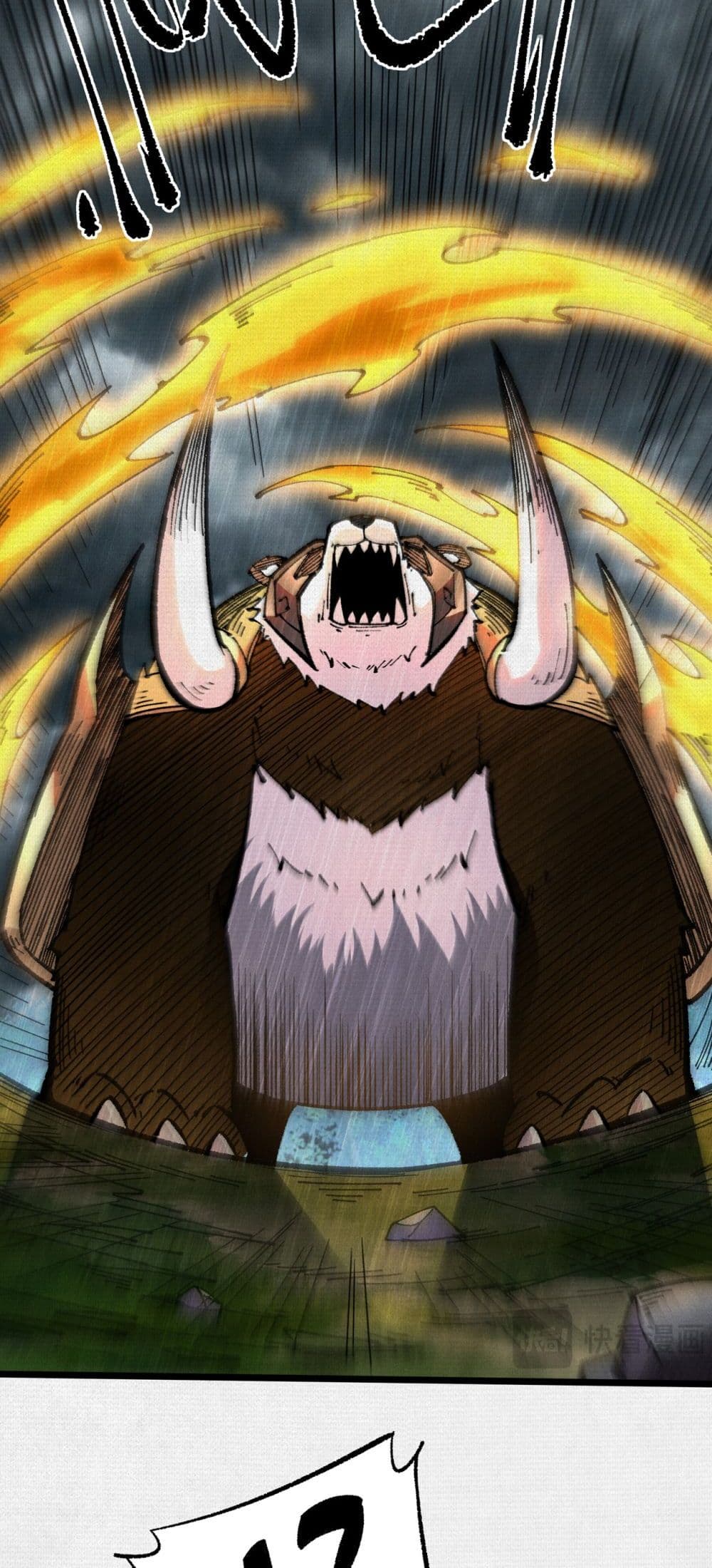 Soul of Chi You page 22