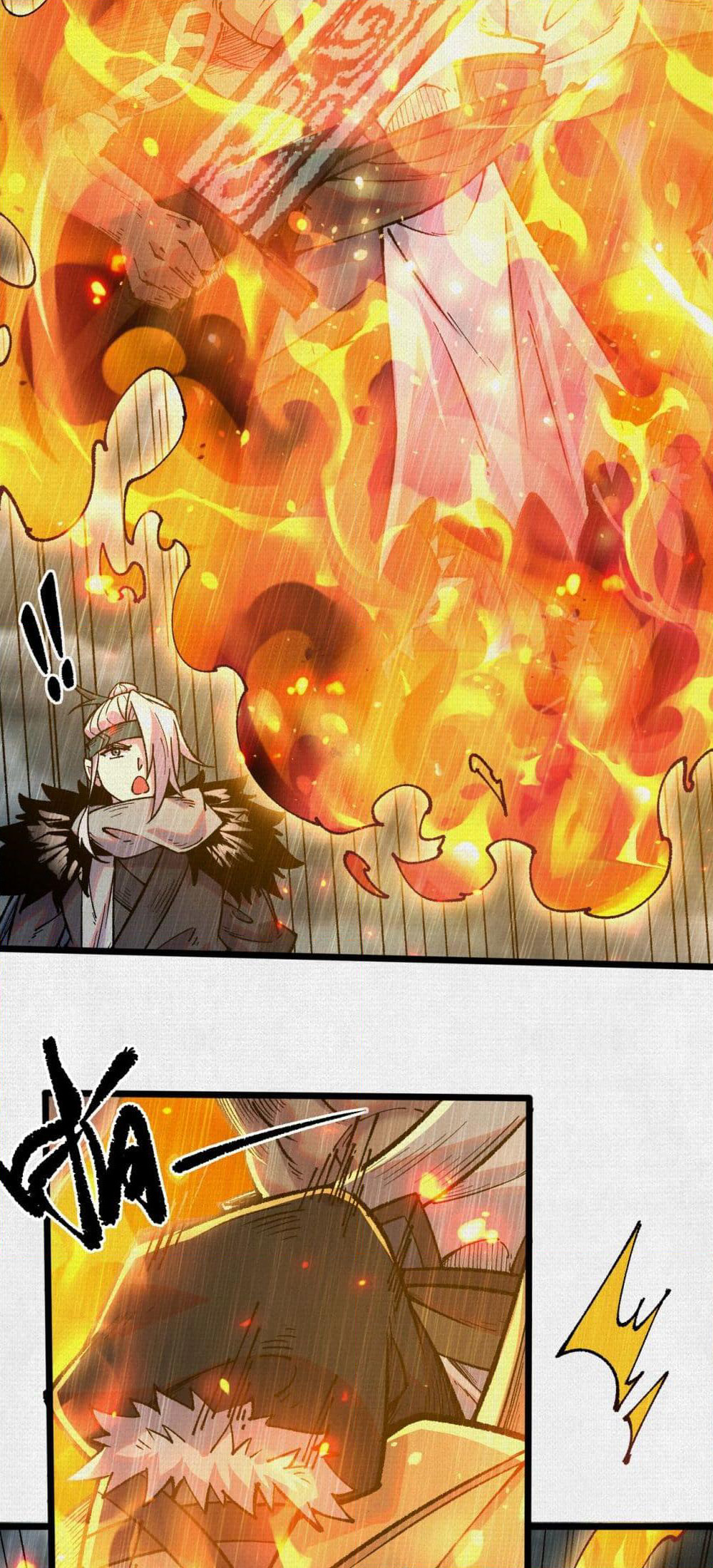 Soul of Chi You page 24