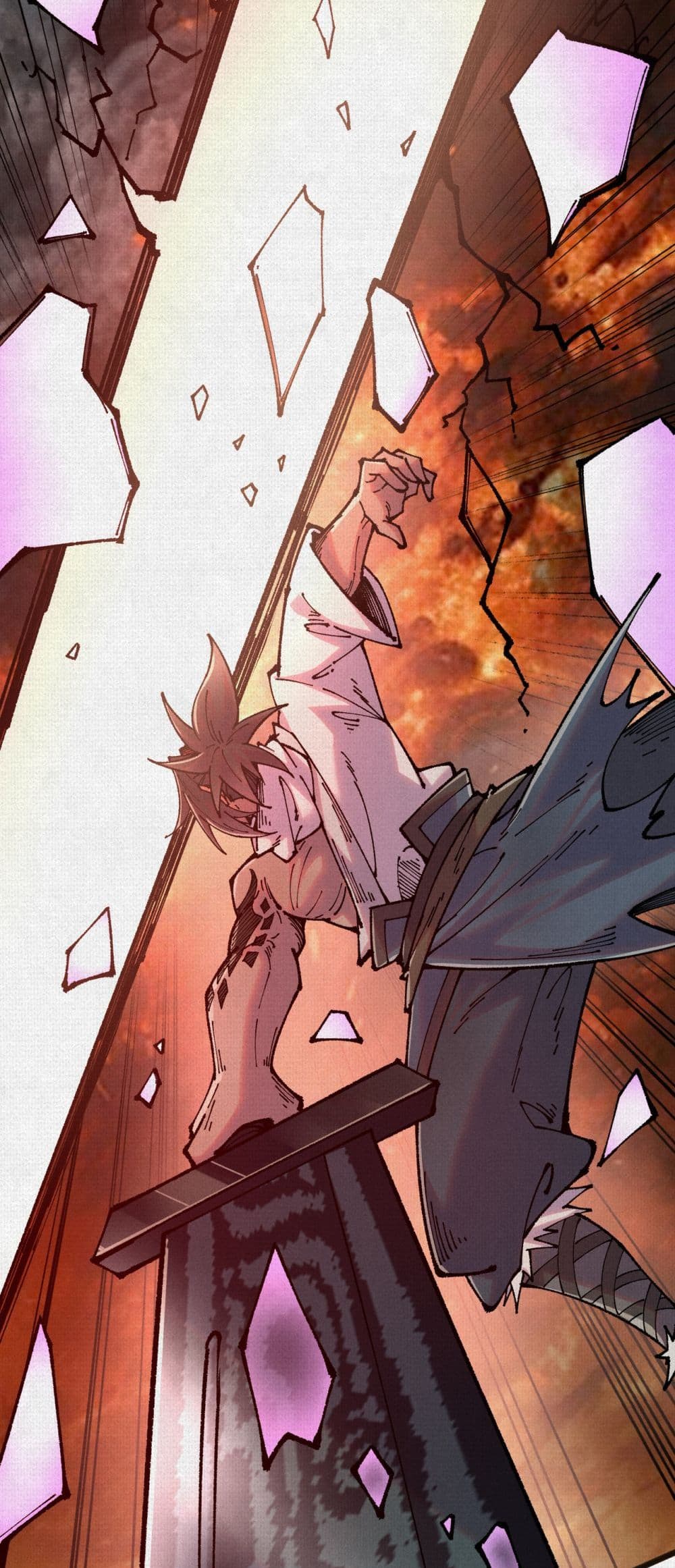 Soul of Chi You page 22