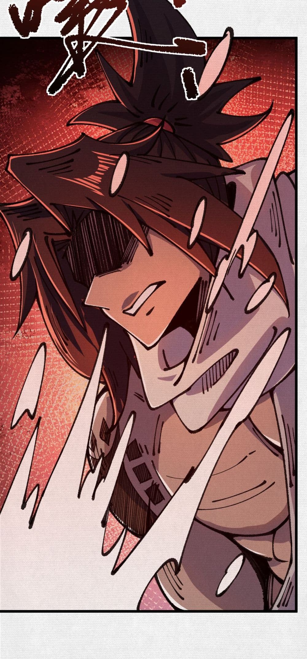 Soul of Chi You page 9