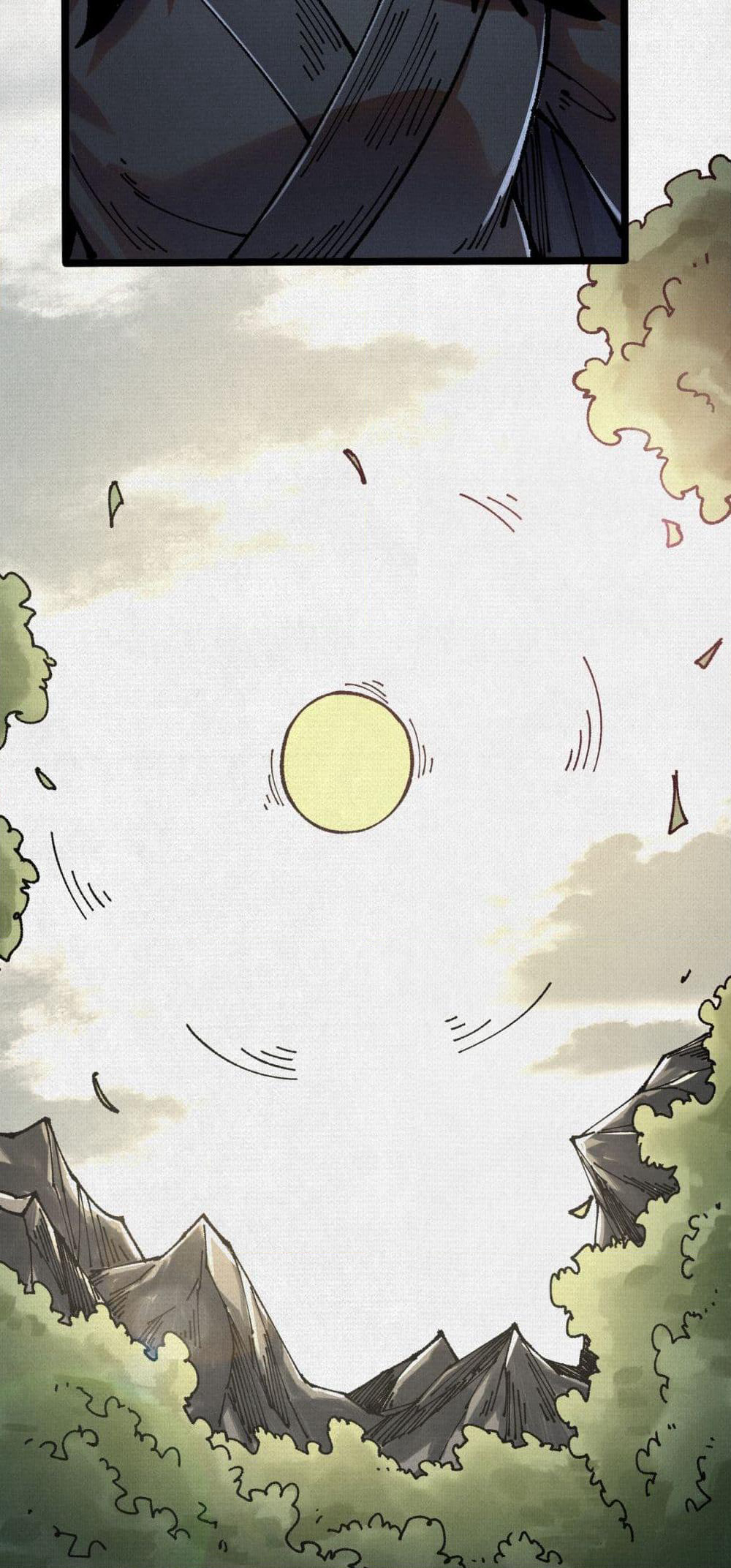 Soul of Chi You page 12