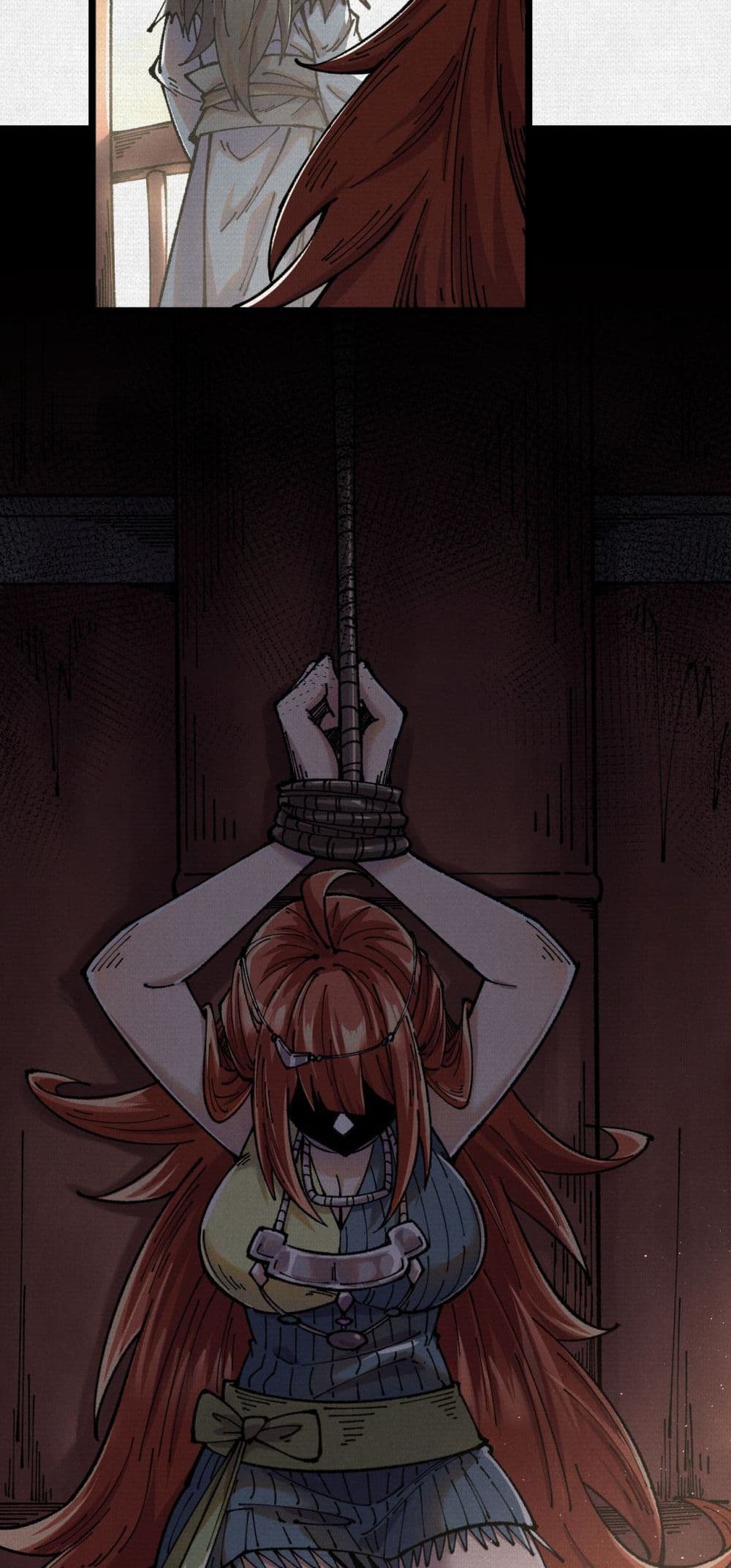 Soul of Chi You page 14