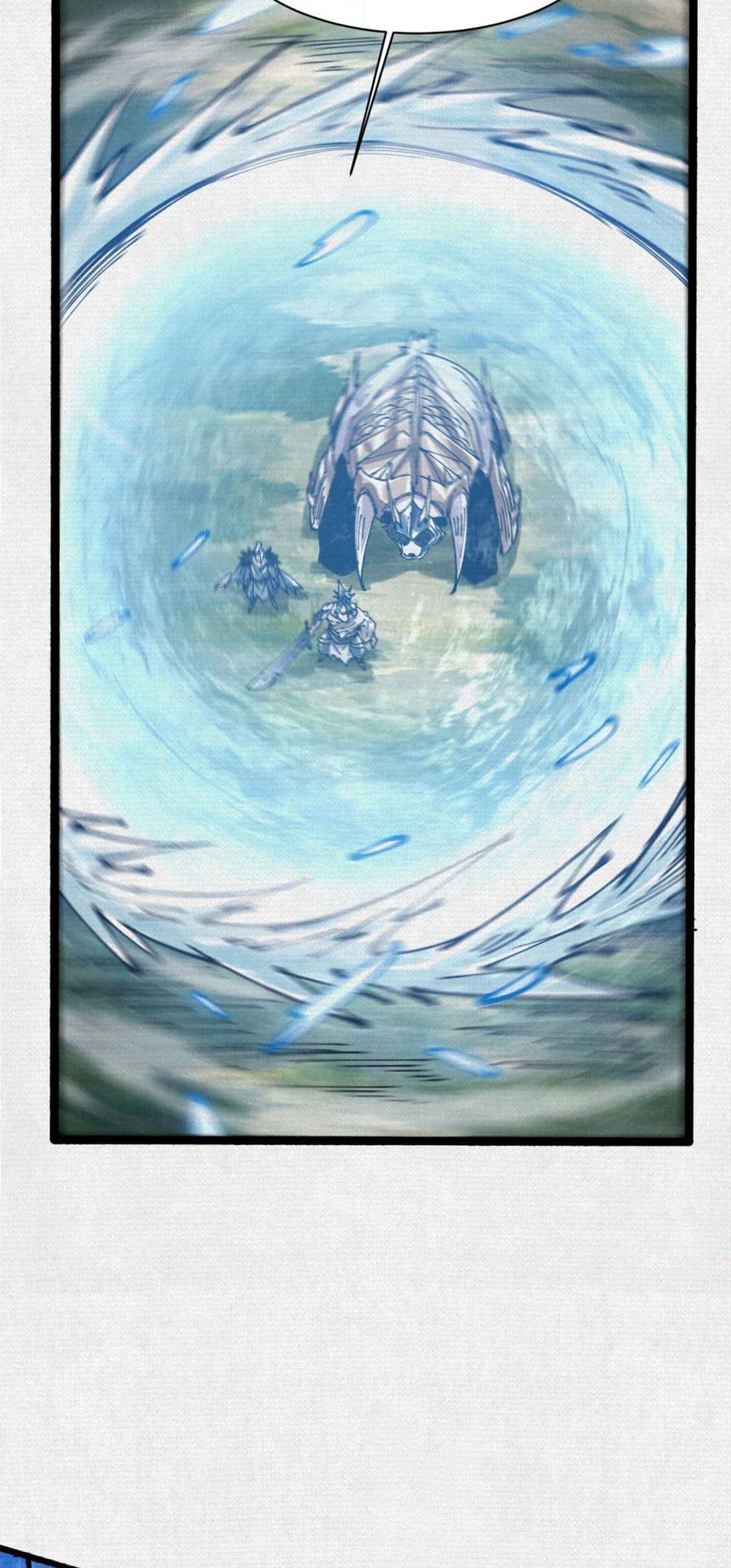 Soul of Chi You page 32