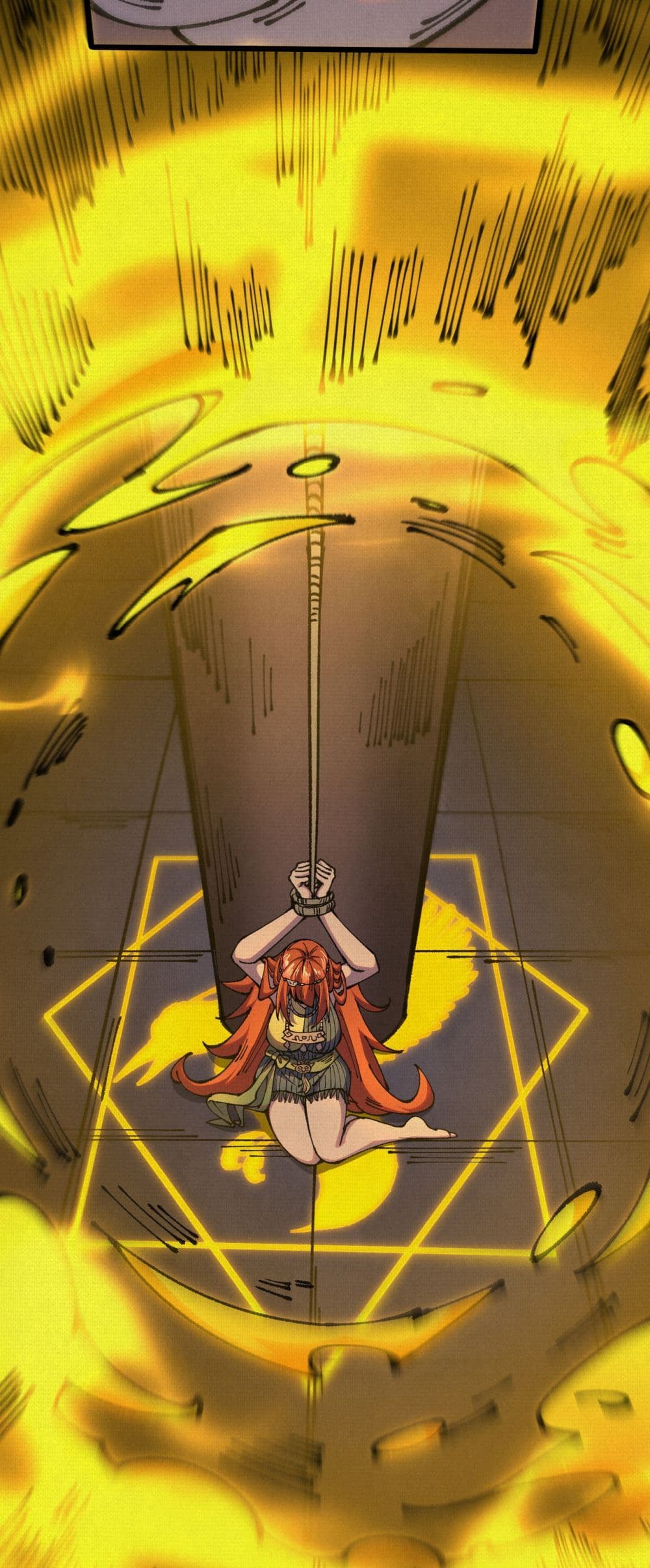 Soul of Chi You page 5