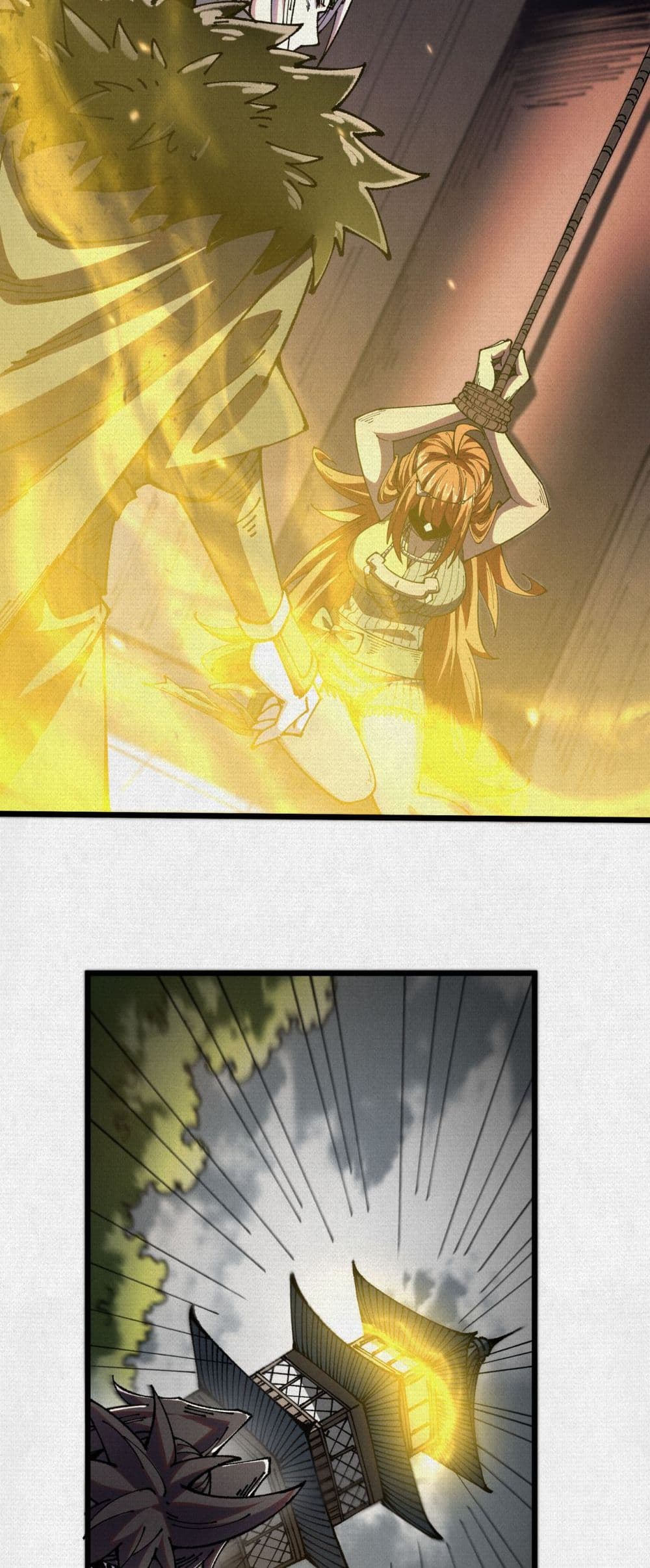 Soul of Chi You page 38