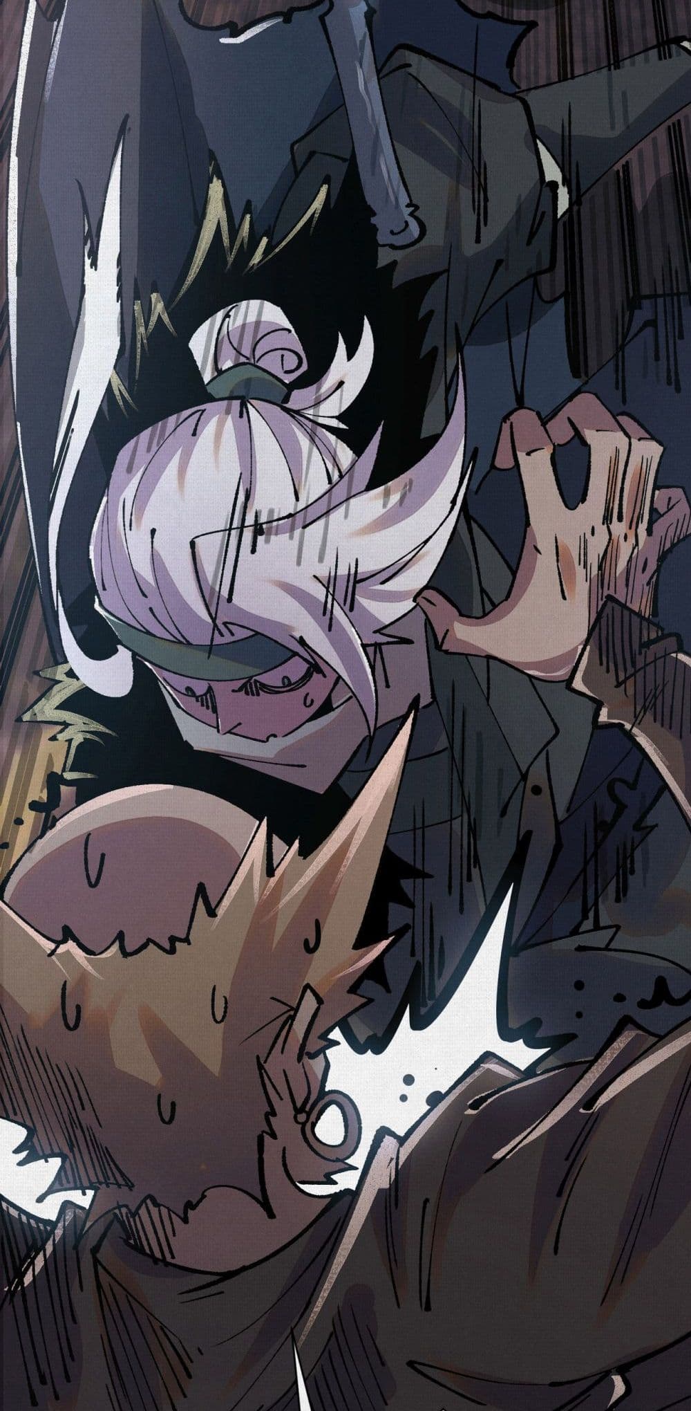 Soul of Chi You page 14