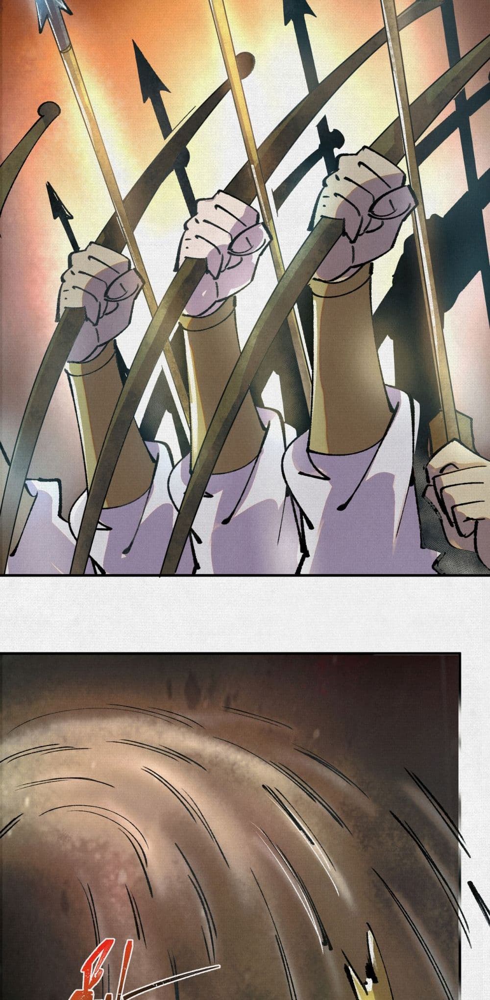 Soul of Chi You page 22