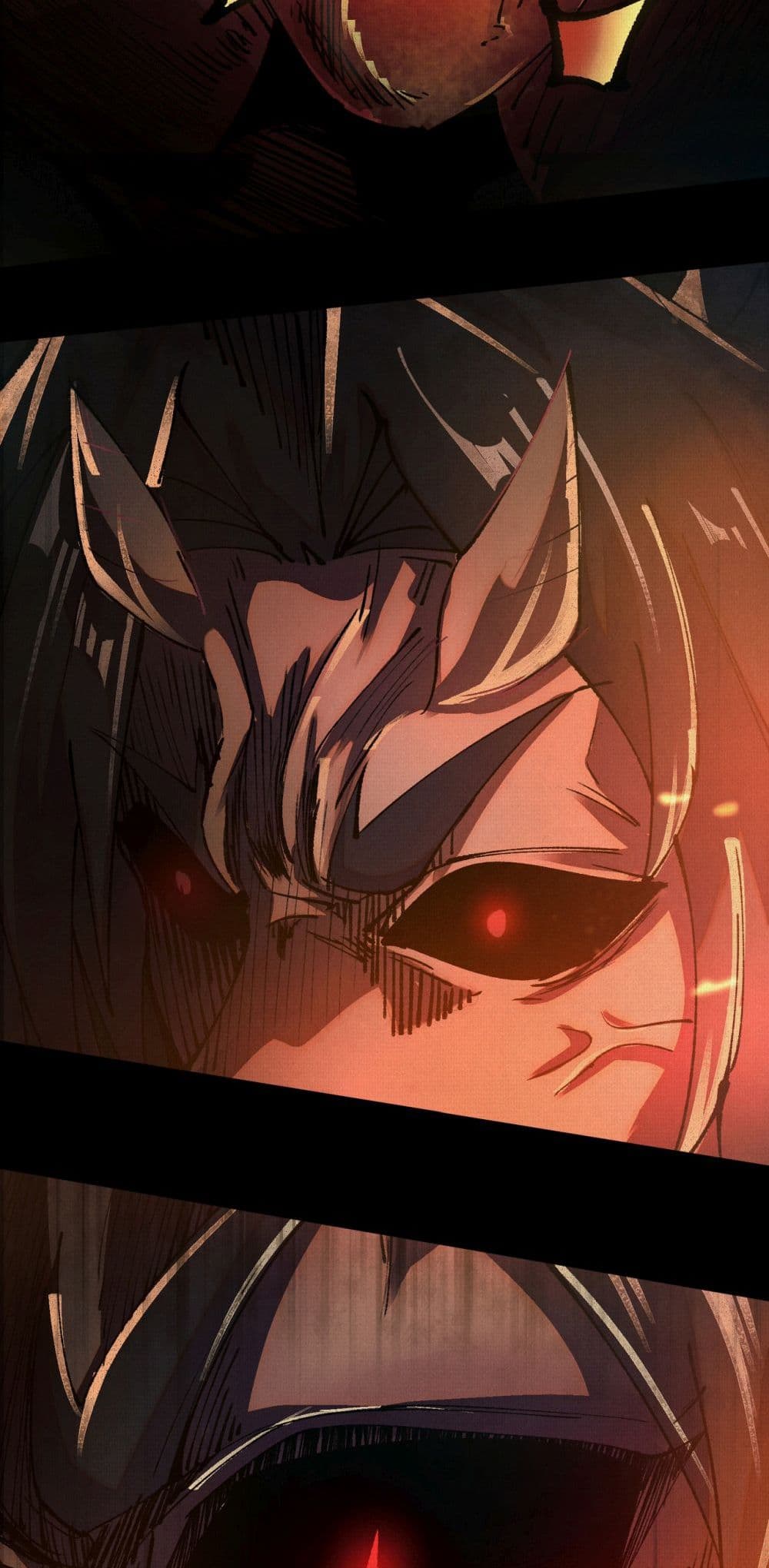 Soul of Chi You page 32