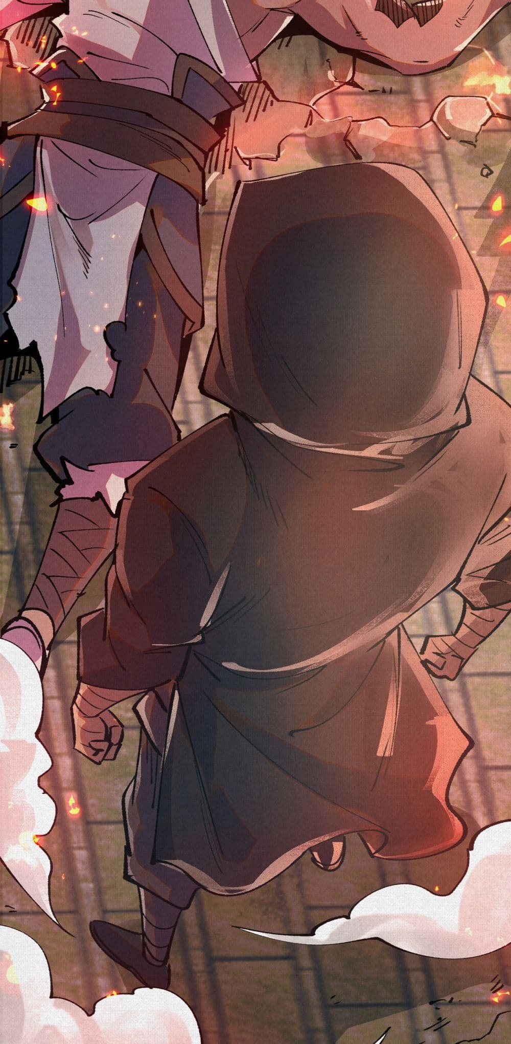 Soul of Chi You page 49