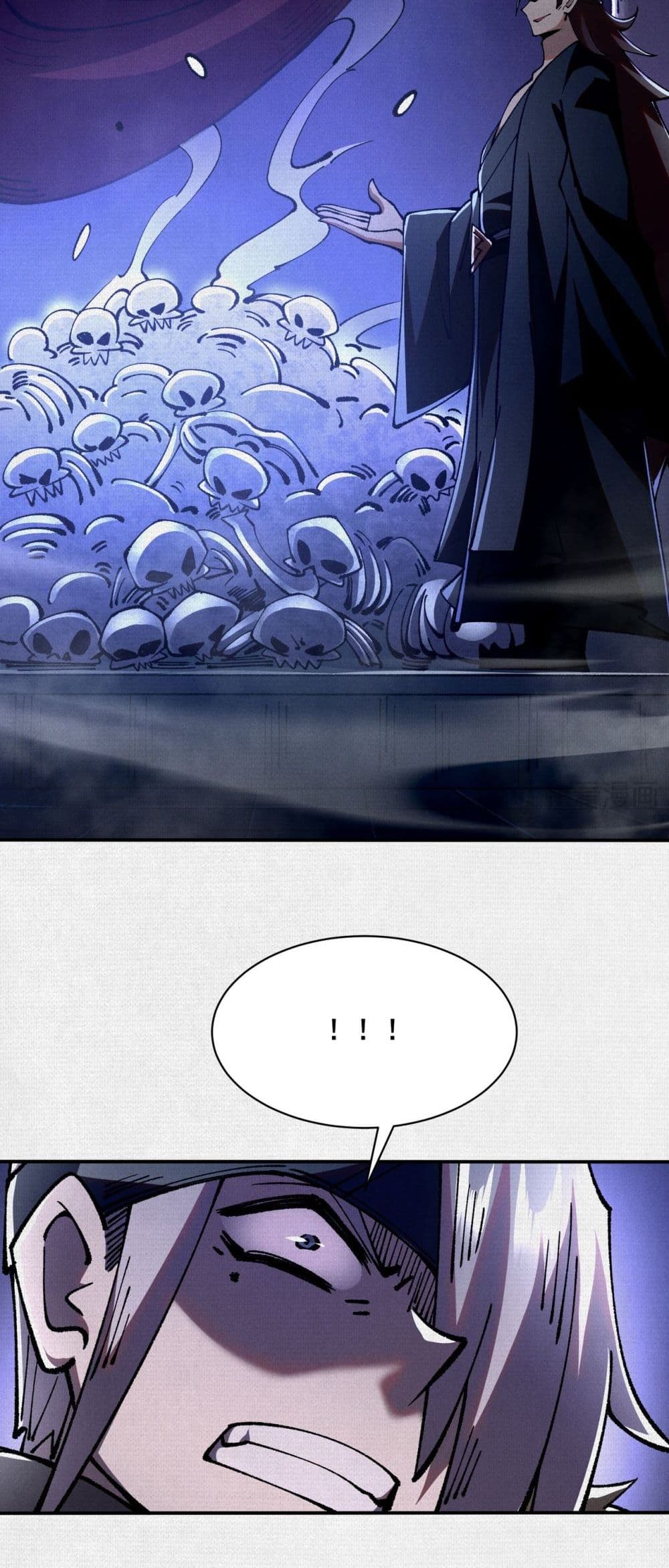 Soul of Chi You page 10