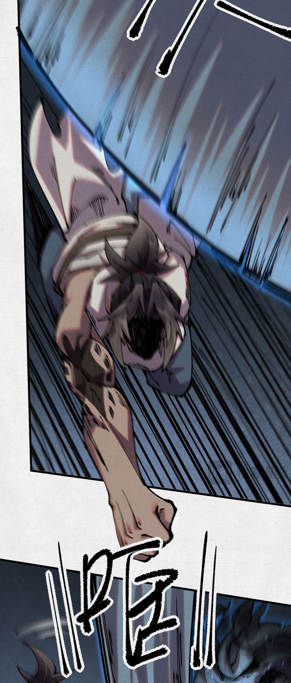 Soul of Chi You page 5