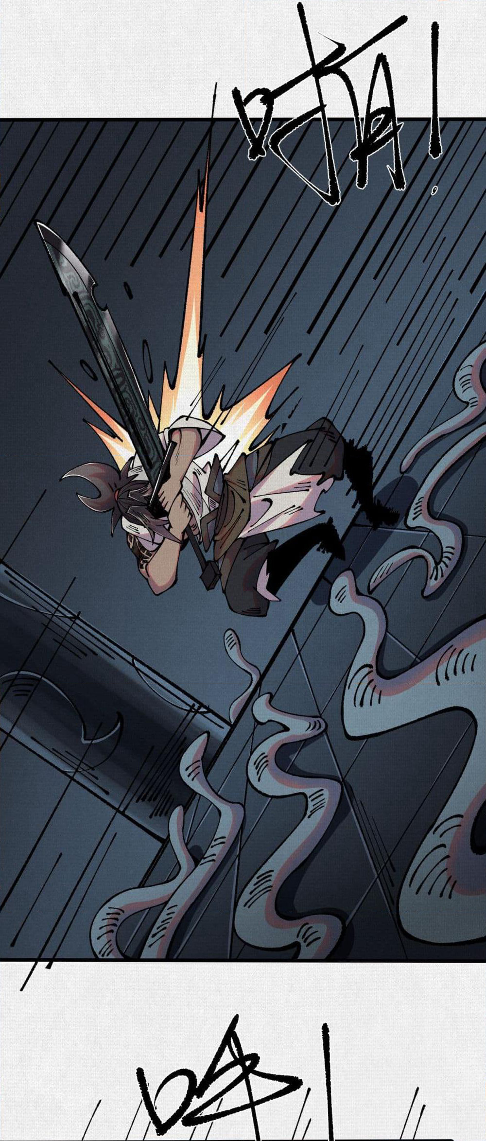Soul of Chi You page 33