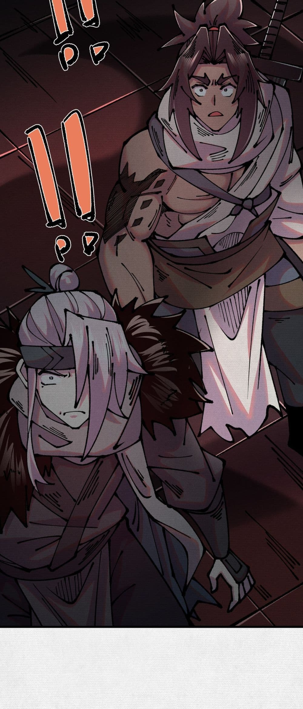 Soul of Chi You page 14