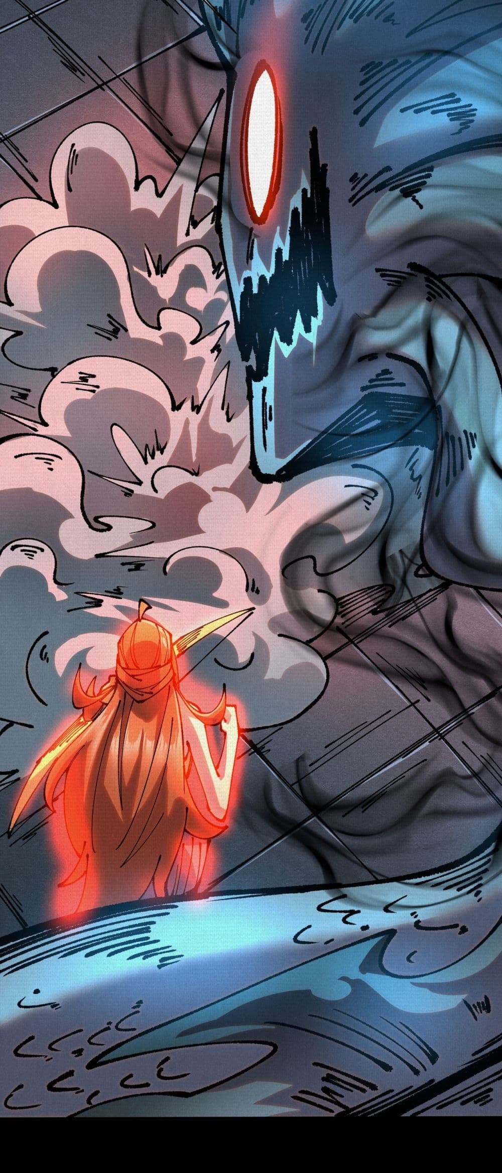 Soul of Chi You page 23