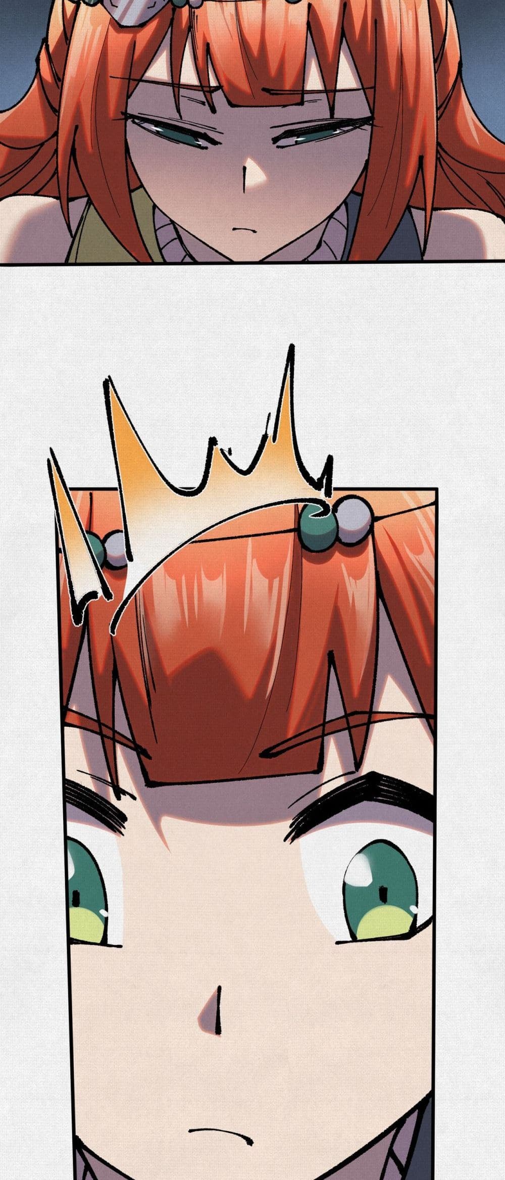 Soul of Chi You page 32
