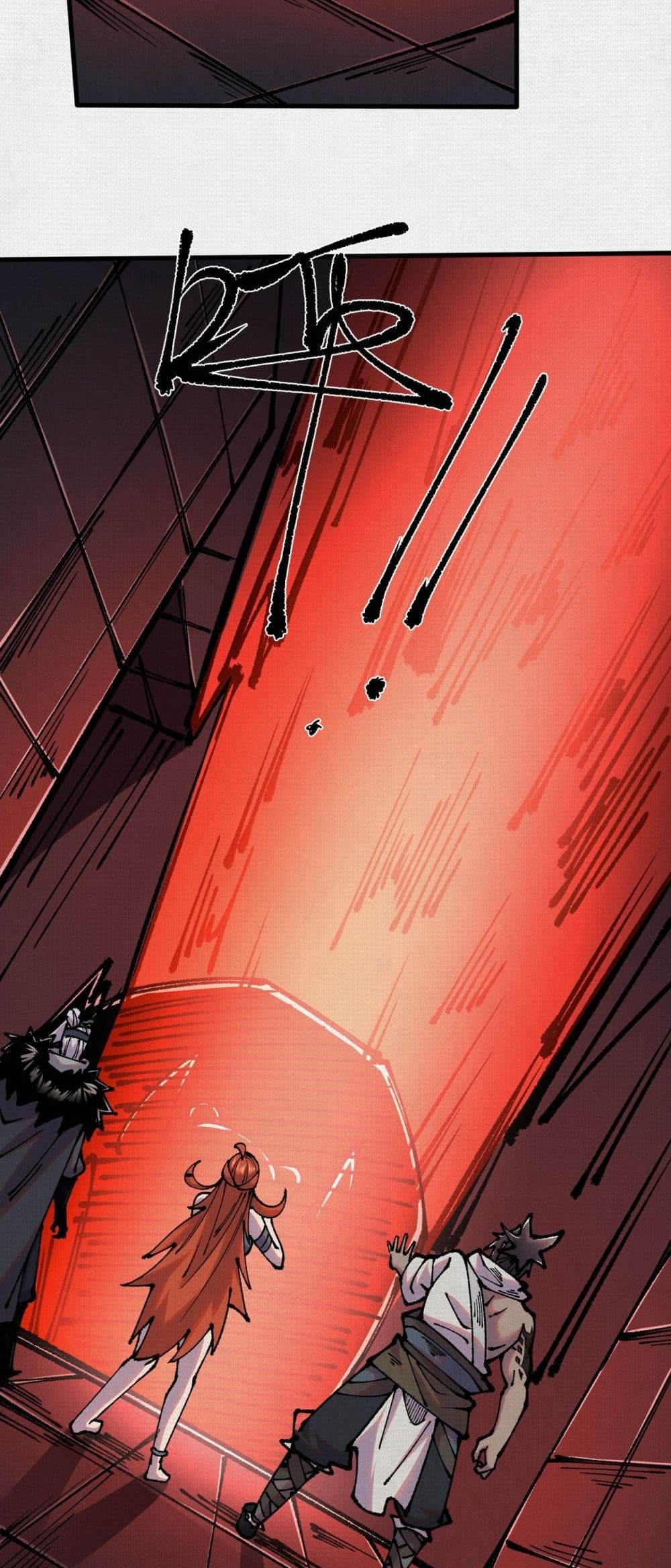 Soul of Chi You page 41