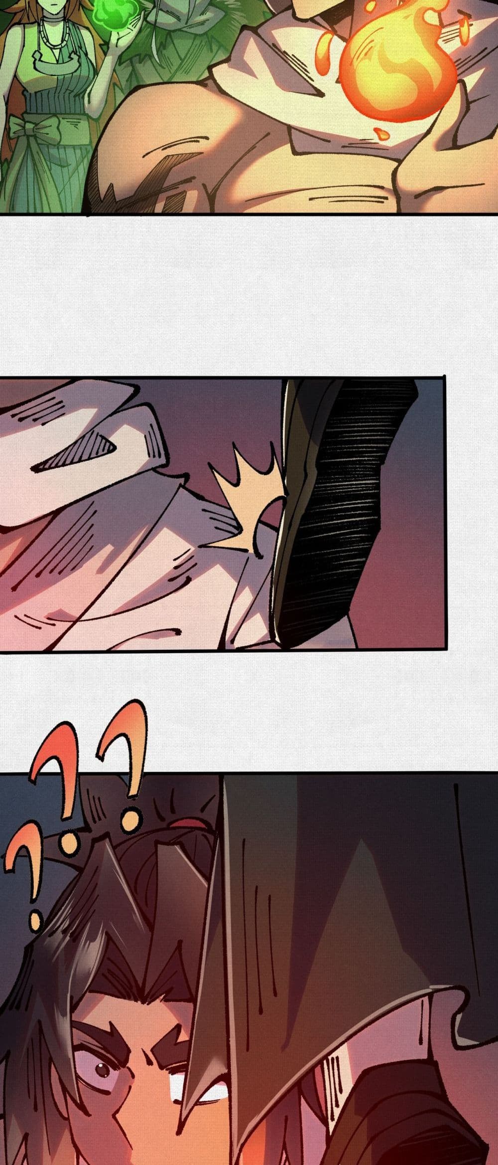 Soul of Chi You page 45
