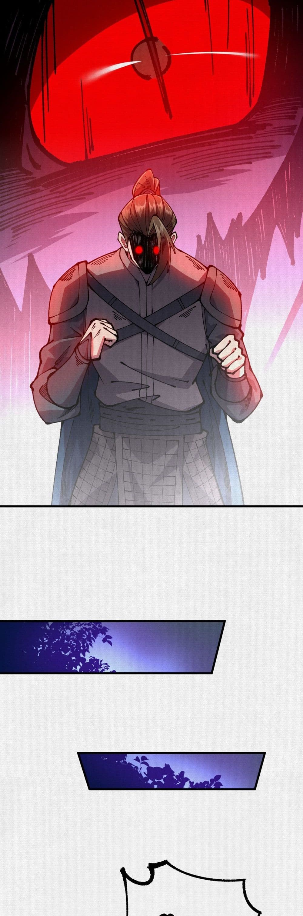Soul of Chi You page 24