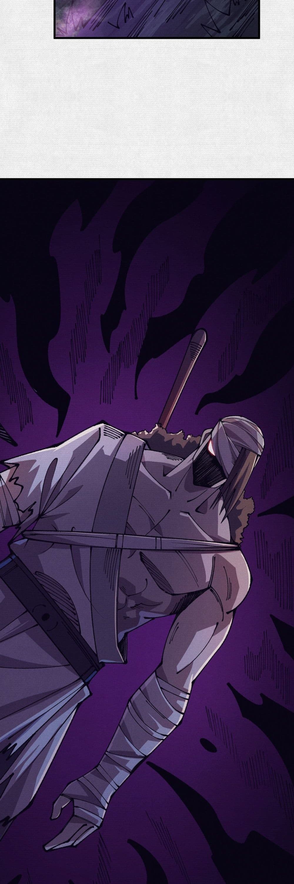 Soul of Chi You page 15
