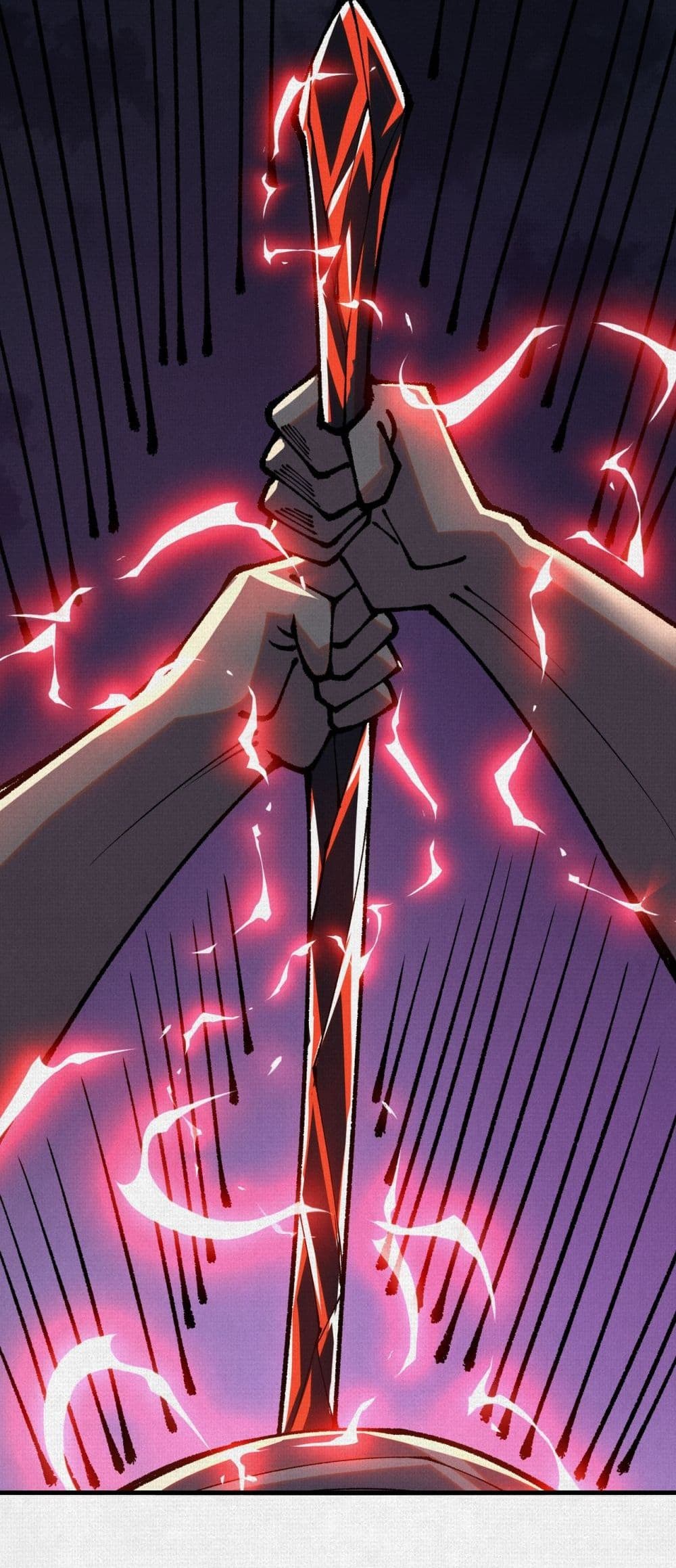 Soul of Chi You page 20