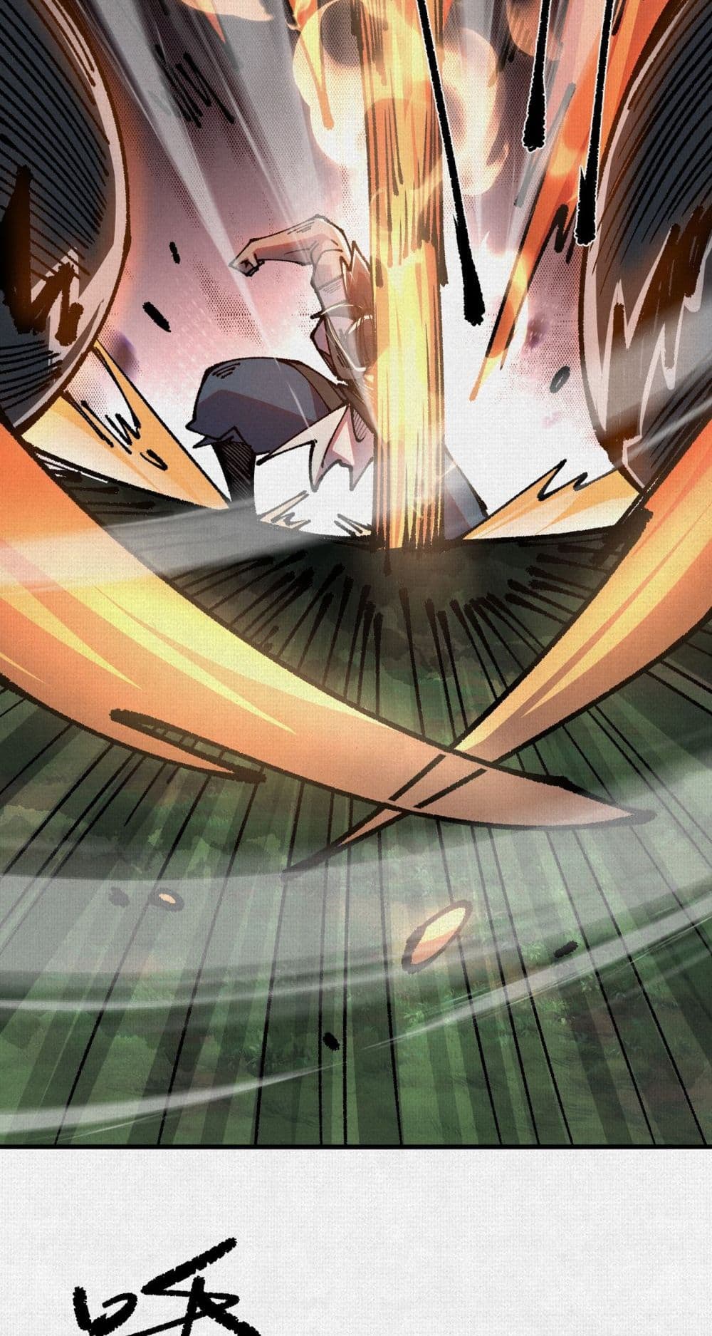 Soul of Chi You page 5