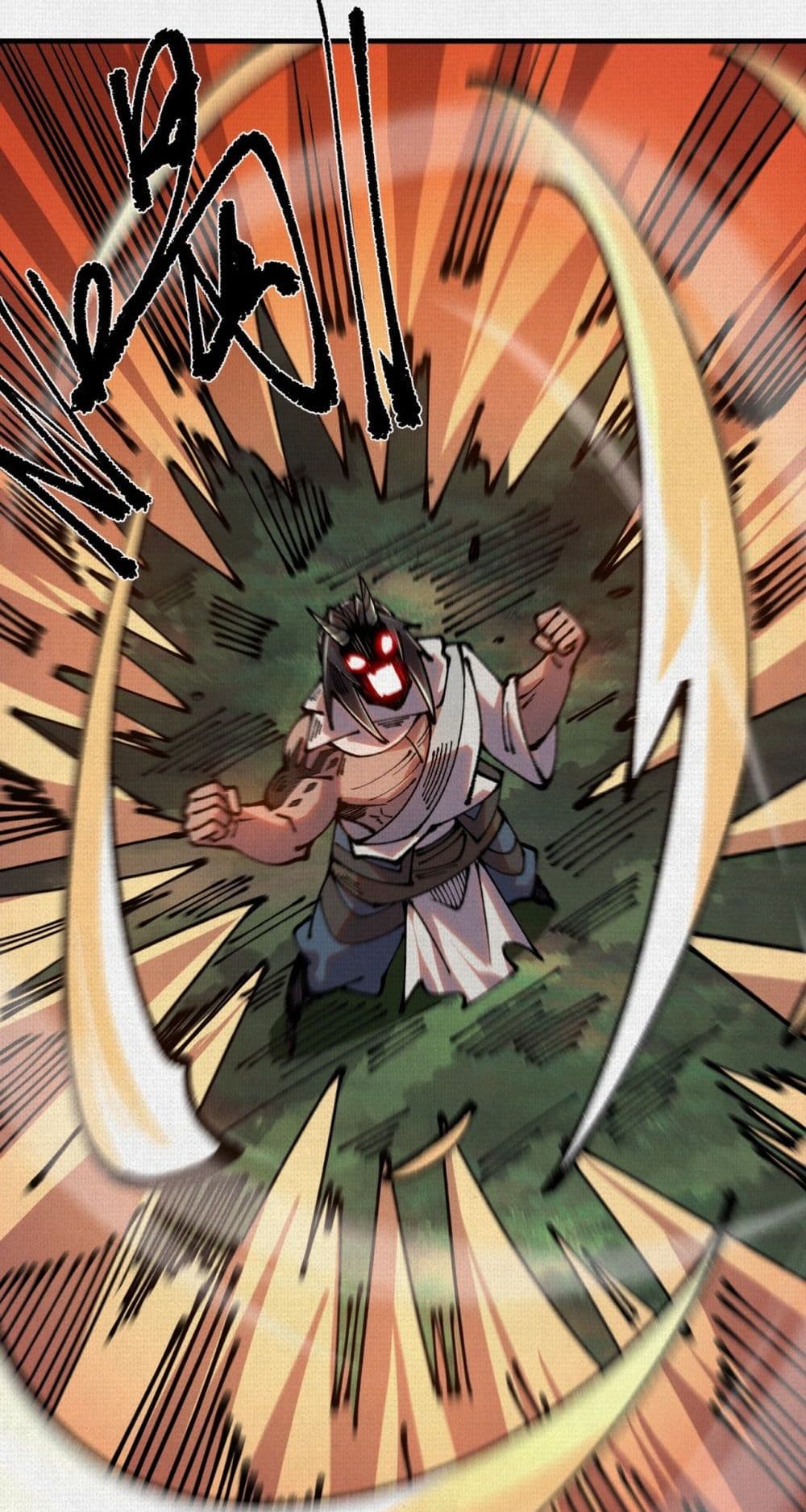 Soul of Chi You page 9