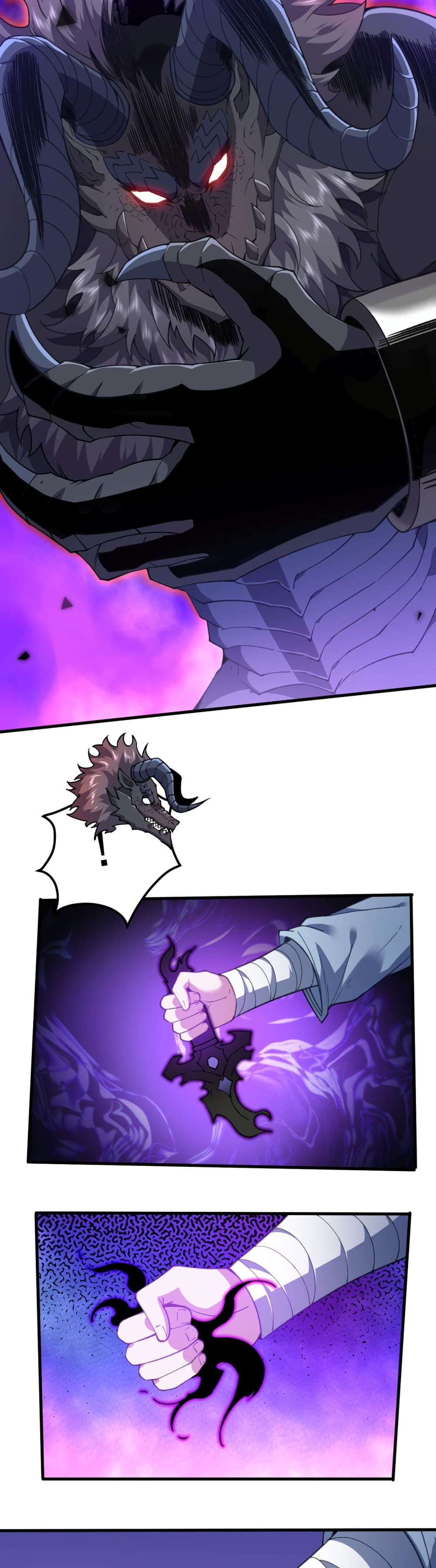 Soul Slayer Chronicles page 9