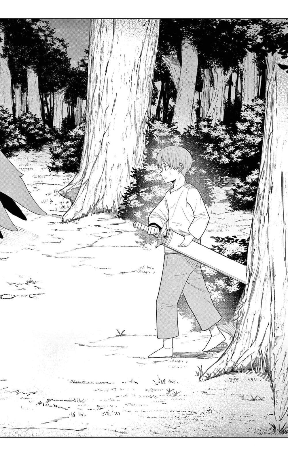 Sousou no Frieren Anthology page 8