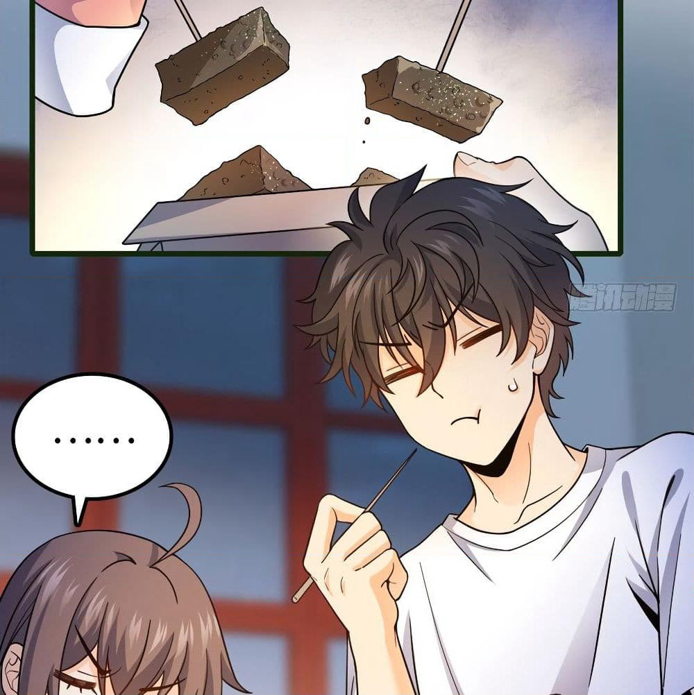 Spare Me, Great Lord! ชีวิตของราชันเกิดใหม่ page 11