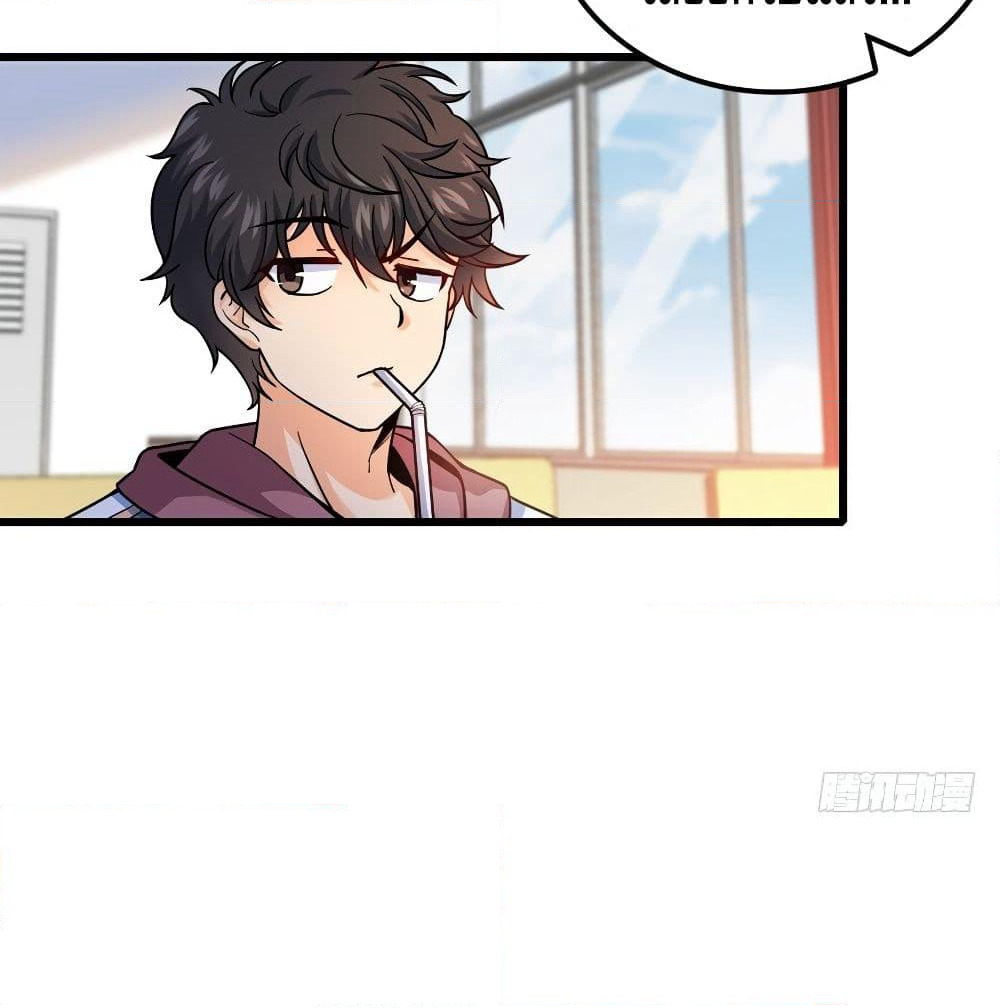Spare Me, Great Lord! ชีวิตของราชันเกิดใหม่ page 12