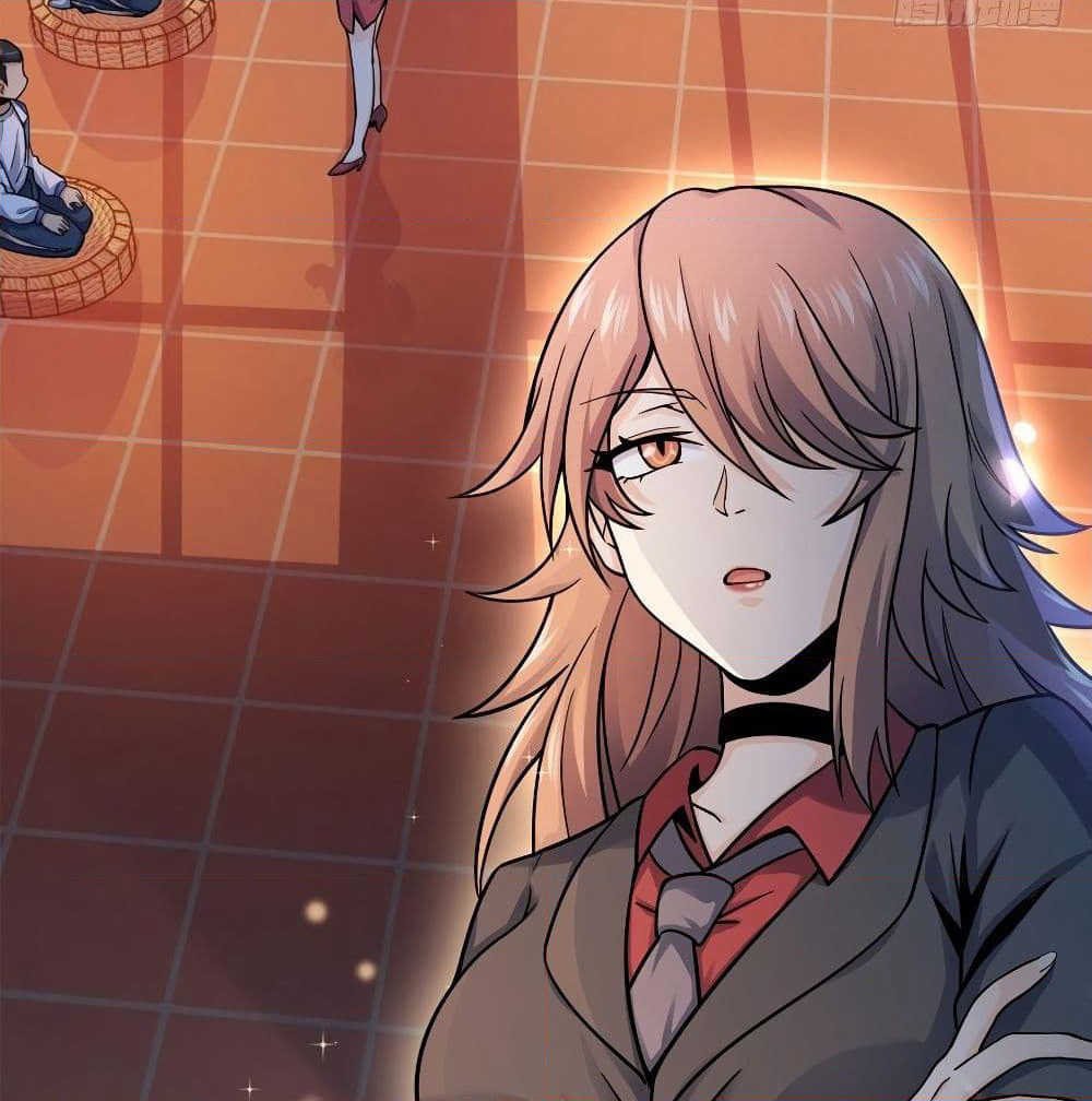 Spare Me, Great Lord! ชีวิตของราชันเกิดใหม่ page 45