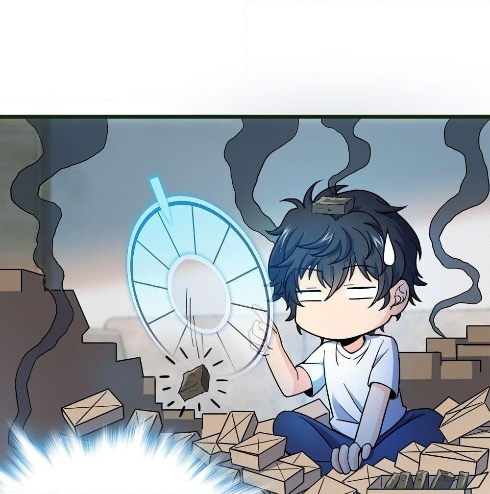 Spare Me, Great Lord! ชีวิตของราชันเกิดใหม่ page 75