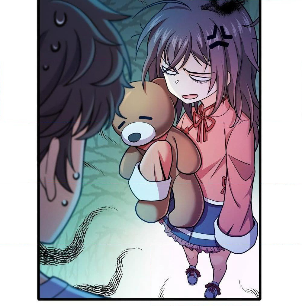 Spare Me, Great Lord! ชีวิตของราชันเกิดใหม่ page 62