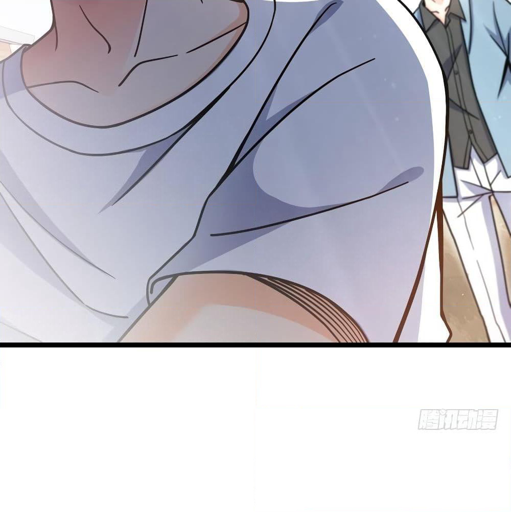 Spare Me, Great Lord! ชีวิตของราชันเกิดใหม่ page 9