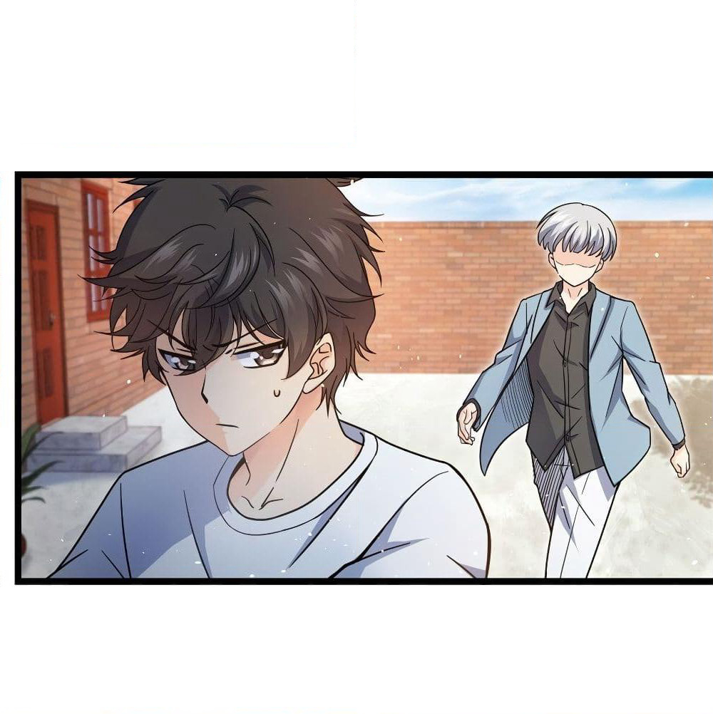 Spare Me, Great Lord! ชีวิตของราชันเกิดใหม่ page 15